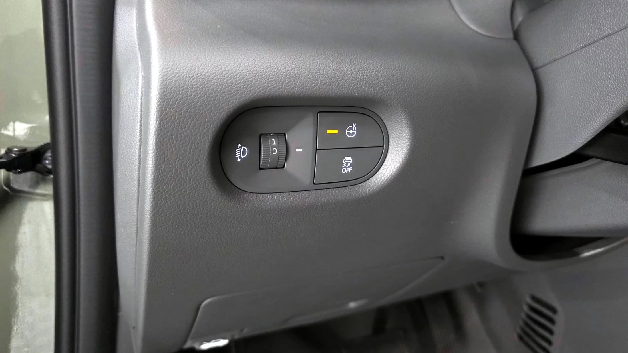 Hyundai Casper Turbo Inspiration, 2023 г. 16376 км. — фото 17