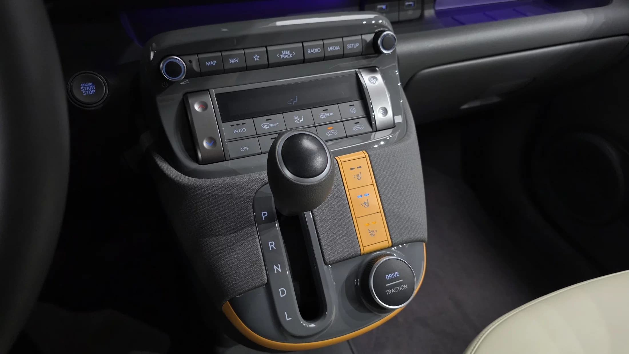 Hyundai Casper Turbo Inspiration, 2023 г. 16376 км. — фото 9