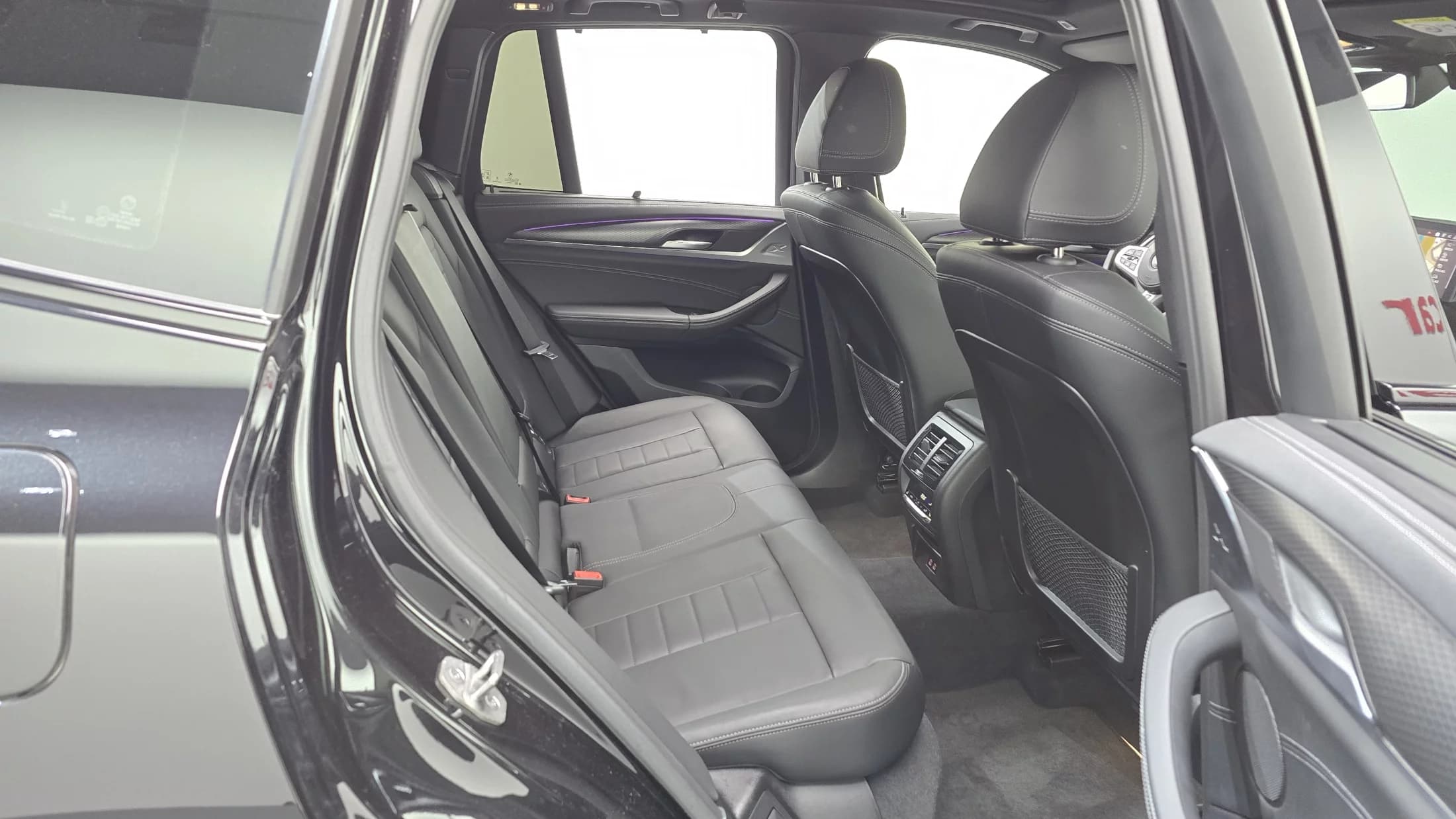 BMW X3 xDrive 20i M Sport, 2023 г. 31348 км. — фото 12
