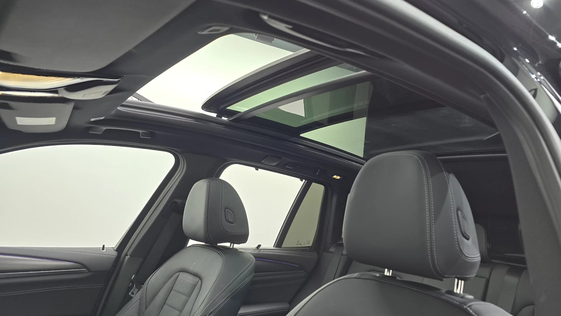 BMW X3 xDrive 20i M Sport, 2023 г. 31348 км. — фото 19