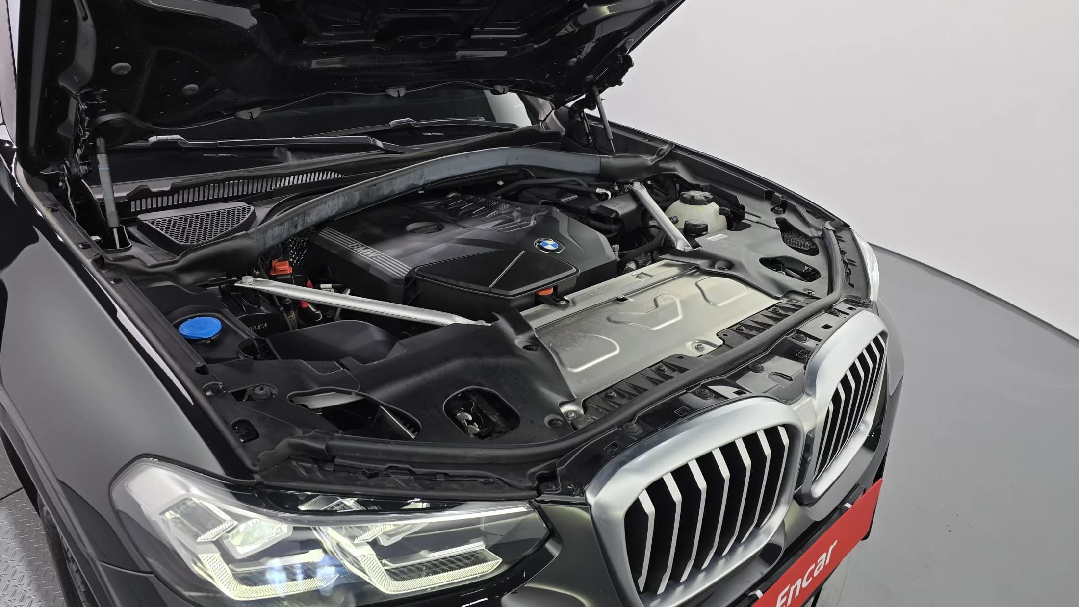 BMW X3 xDrive 20i M Sport, 2023 г. 31348 км. — фото 6