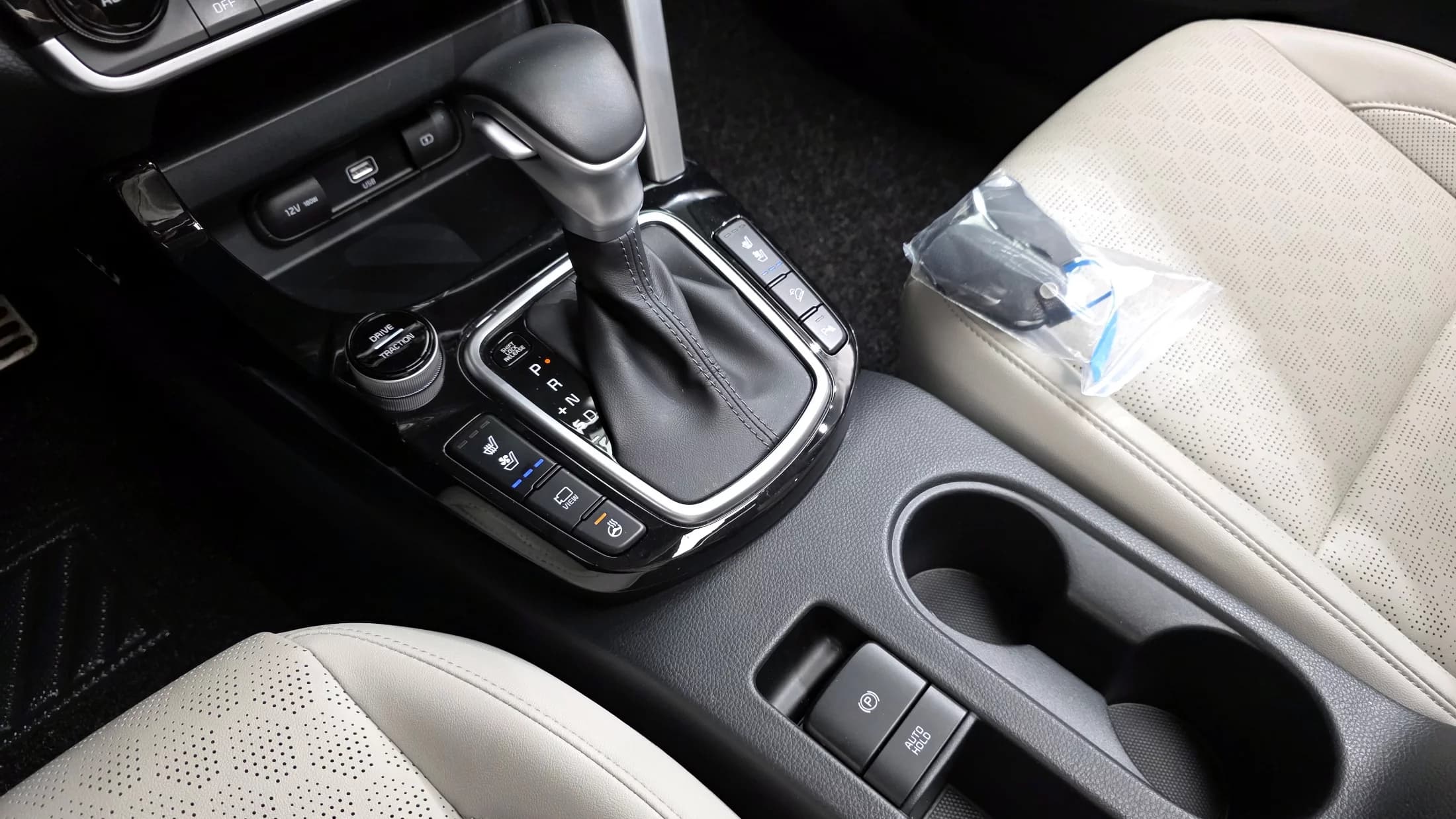 Kia Seltos Gasoline 1.6 Turbo 2WD Gravity, 2022 г. 40461 км. — фото 9
