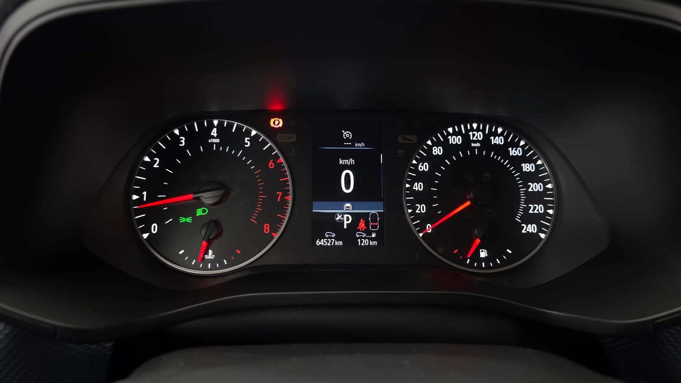 Renault Samsung XM3 1.6 GTe LE, 2021 г. 64658 км. — фото 8