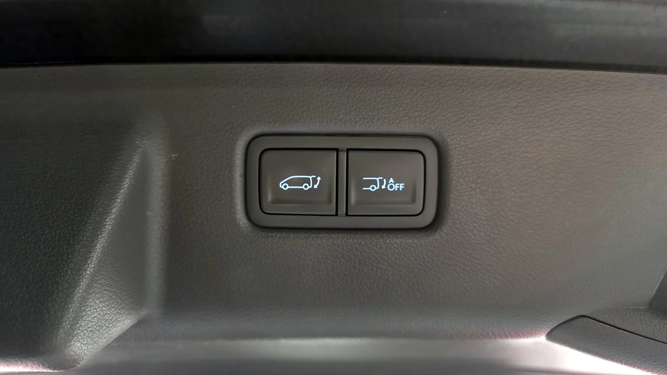 Hyundai Staria 4WD Lounge 7-Seater Inspiration, 2023 г. 44100 км. — фото 18