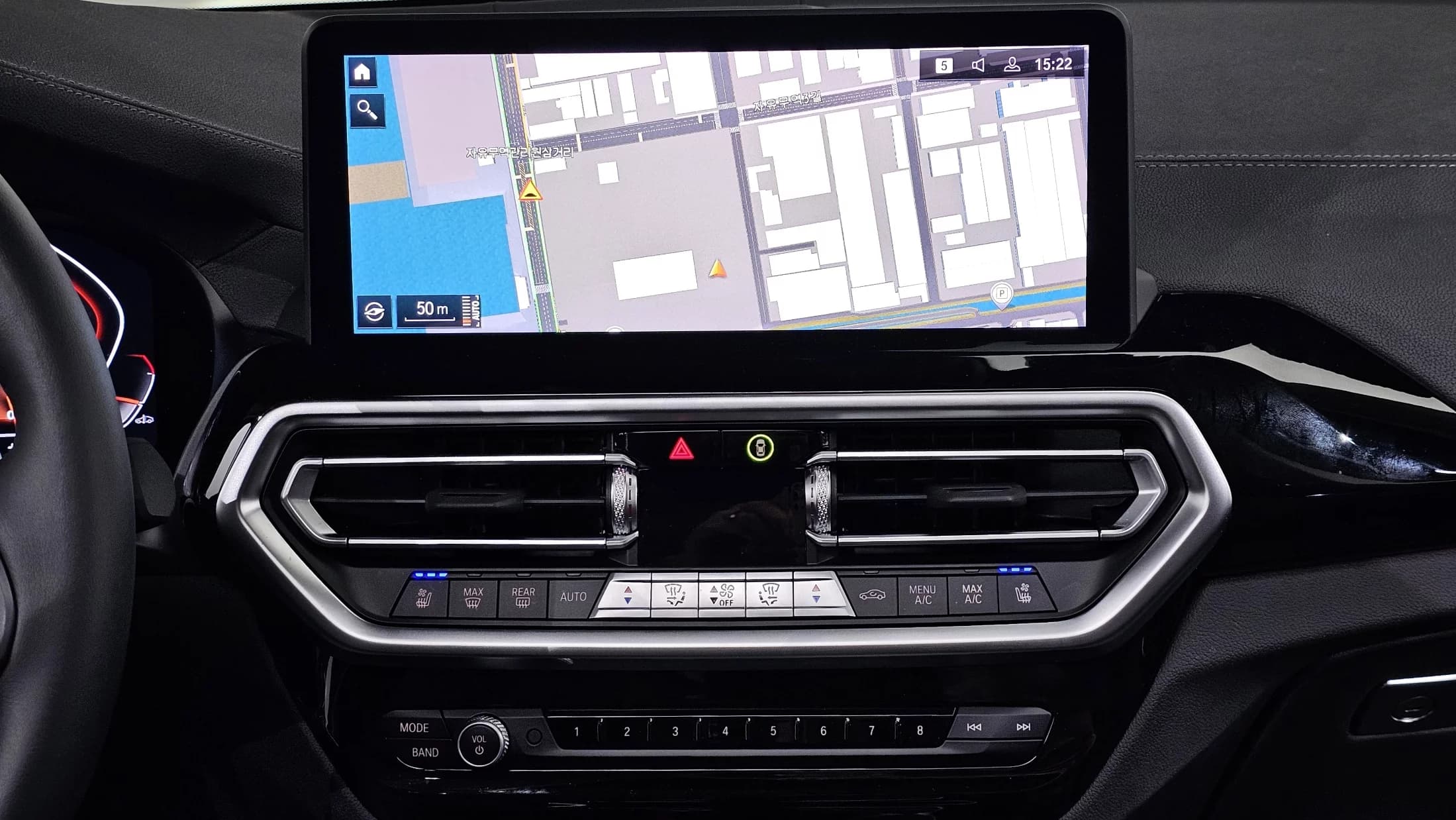 BMW X3 xDrive 20i, 2023 г. 47015 км. — фото 14