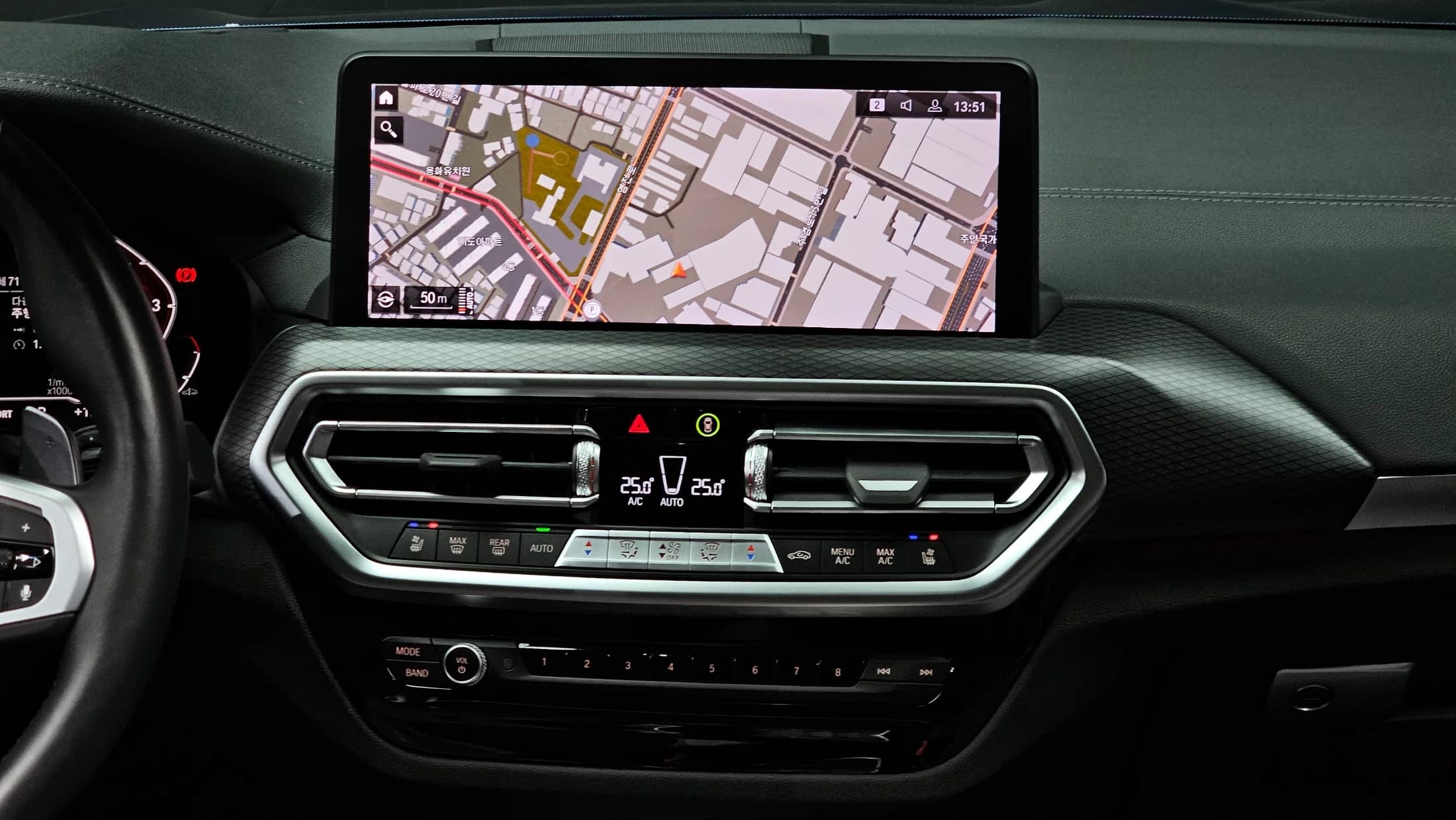 BMW X4 xDrive20i M Sports Pro, 2023 г. 71248 км. — фото 14