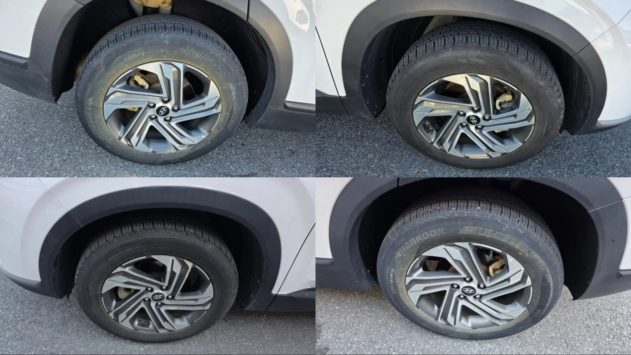 Hyundai Santa Fe Diesel 2.2 2WD Exclusive, 2022 г. 30823 км. — фото 20