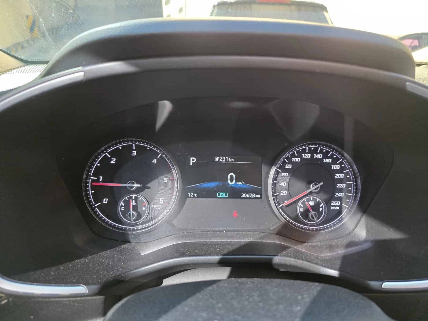Hyundai Santa Fe Diesel 2.2 2WD Exclusive, 2022 г. 30823 км. — фото 8