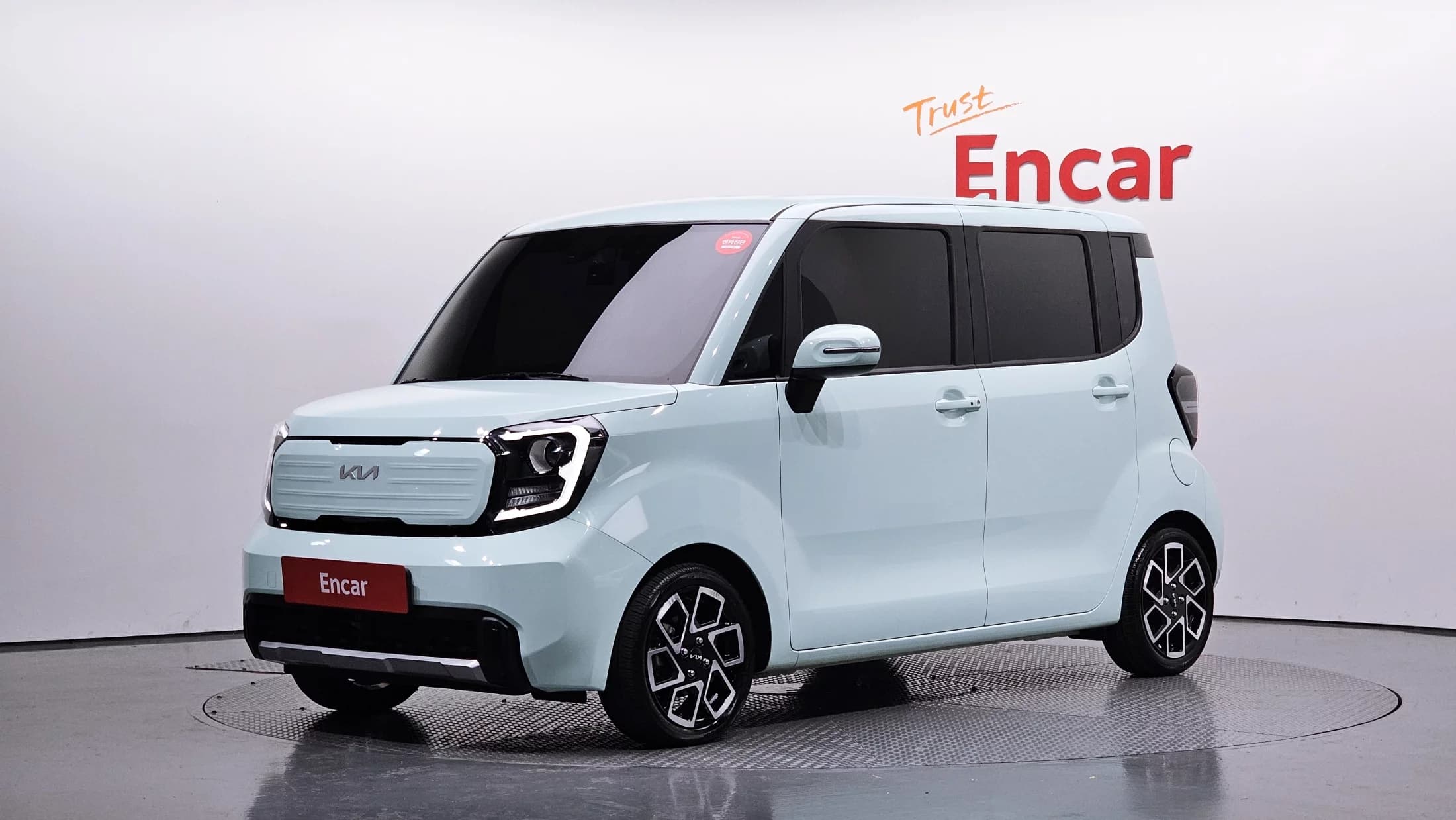 Kia RAY Signature, 2023 г. 30149 км.