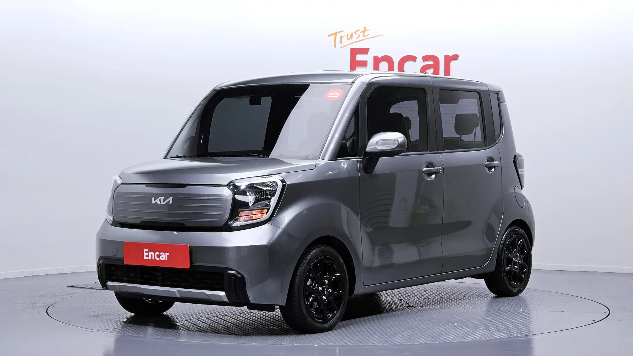 Kia RAY Standard, 2023 г. 43793 км.