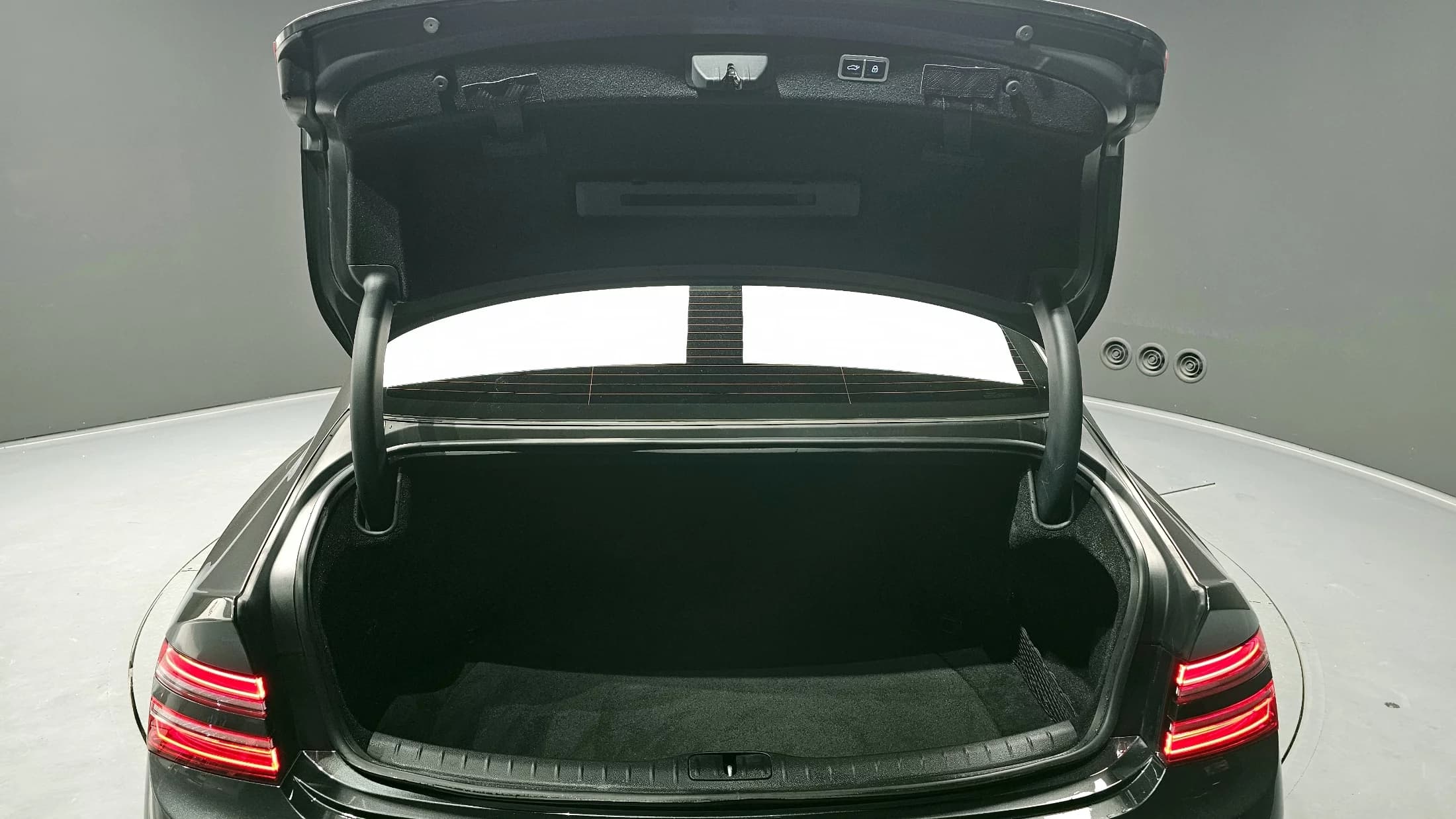 Genesis G80 Gasoline 2.5 Turbo AWD, 2023 г. 96139 км. — фото 20