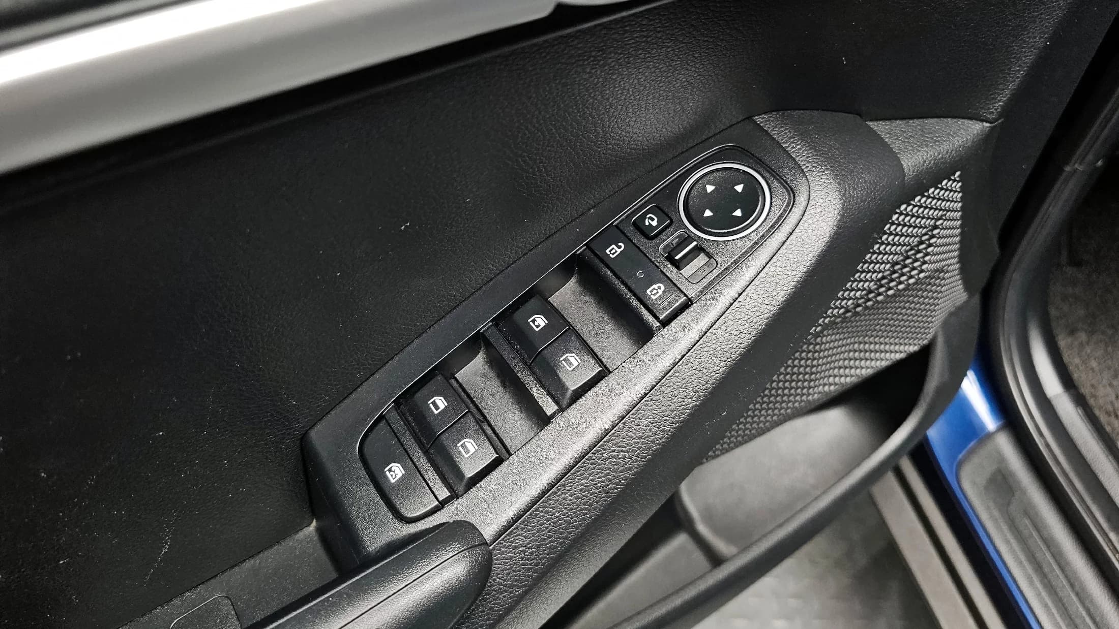 Kia Seltos Diesel 1.6 4WD Trendy, 2021 г. 81131 км. — фото 18