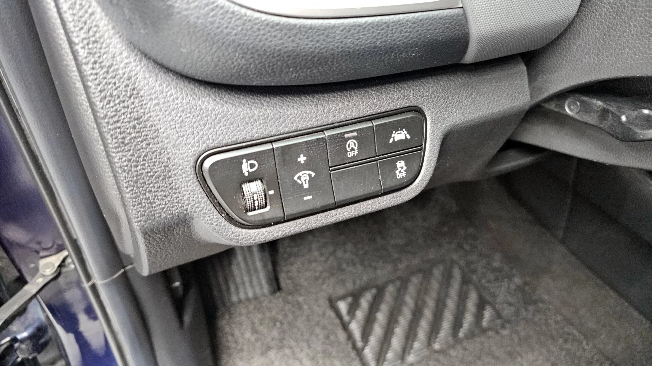 Kia Seltos Diesel 1.6 4WD Trendy, 2021 г. 81131 км. — фото 19