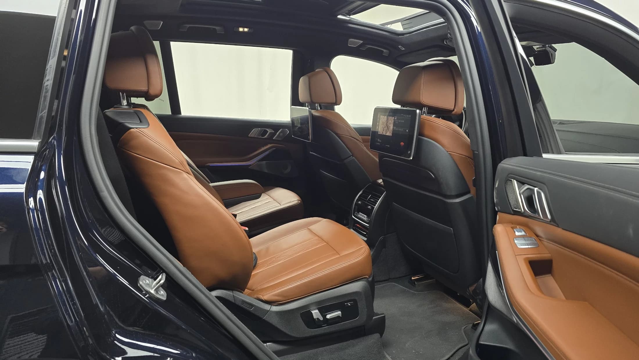 BMW X7 xDrive 40i M Sport 6STR, 2021 г. 40124 км. — фото 12