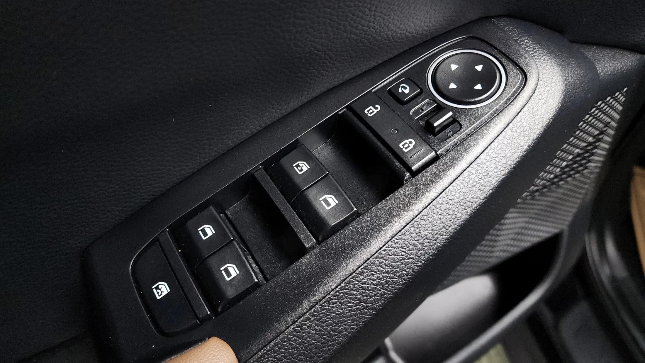 Kia Seltos Gasoline 1.6 Turbo 2WD Gravity, 2021 г. 58905 км. — фото 13