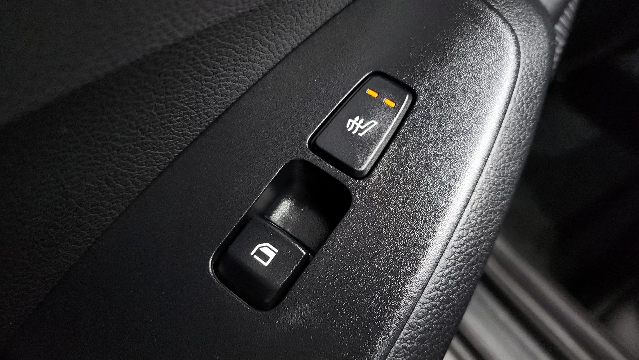 Kia Seltos Gasoline 1.6 Turbo 2WD Gravity, 2021 г. 58905 км. — фото 19