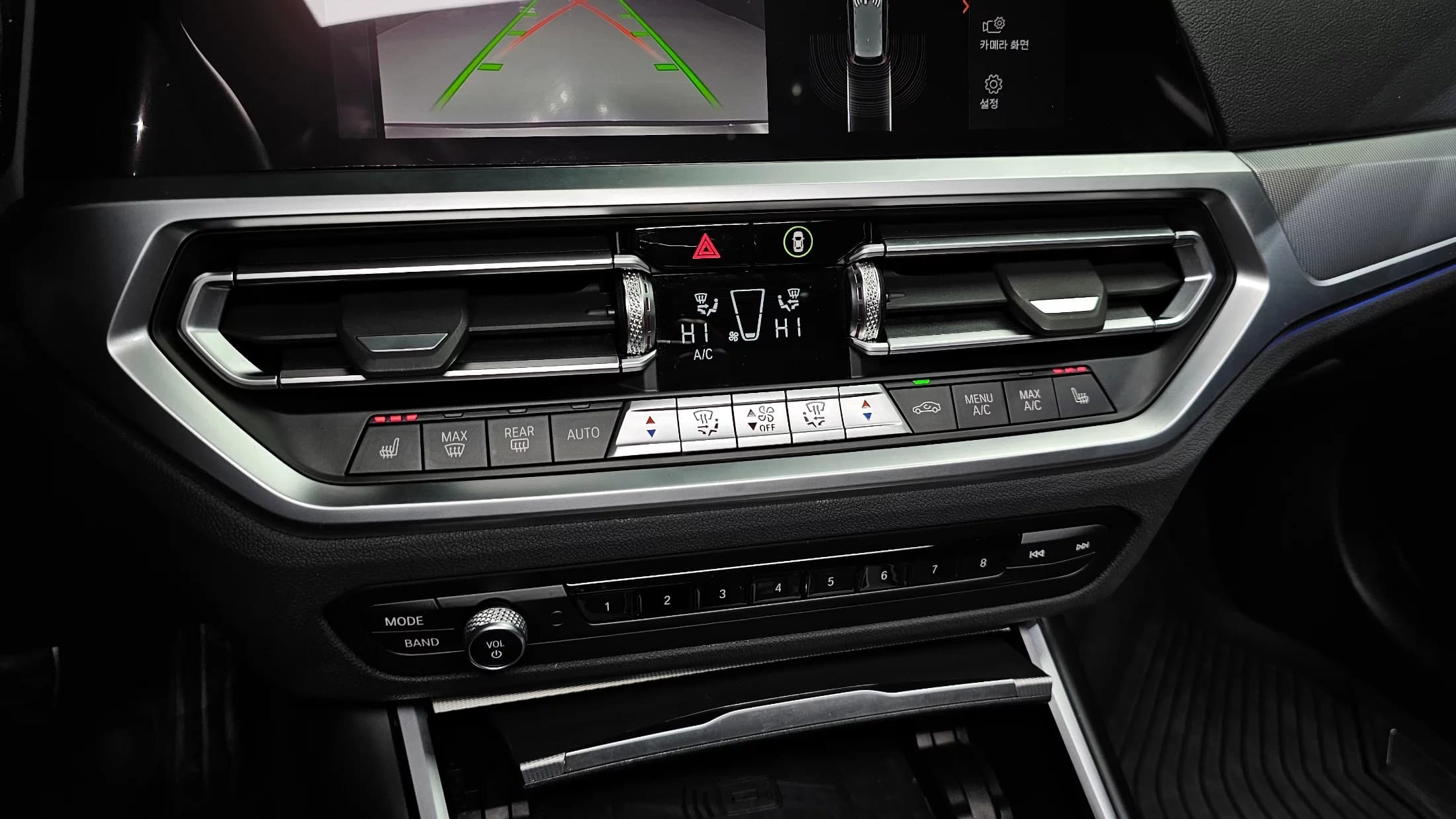 BMW 3-Series 320i Touring M Sports, 2022 г. 65153 км. — фото 20