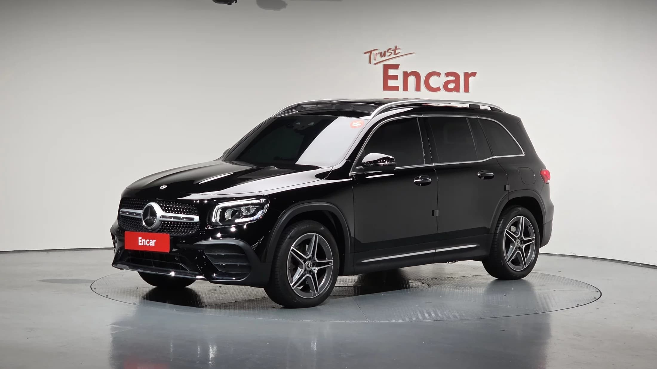 Mercedes-Benz GLB-Class GLB250 4MATIC, 2022 г. 30531 км.