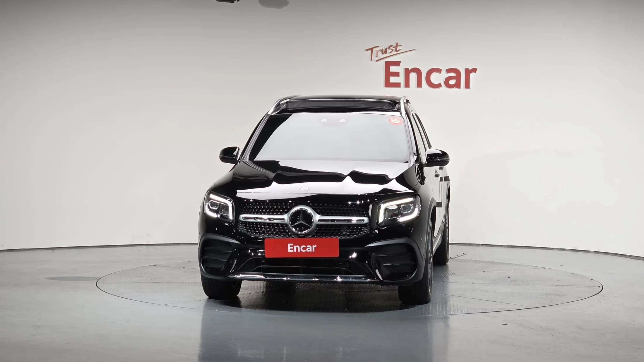 Mercedes-Benz GLB-Class GLB250 4MATIC, 2022 г. 30531 км. — фото 3