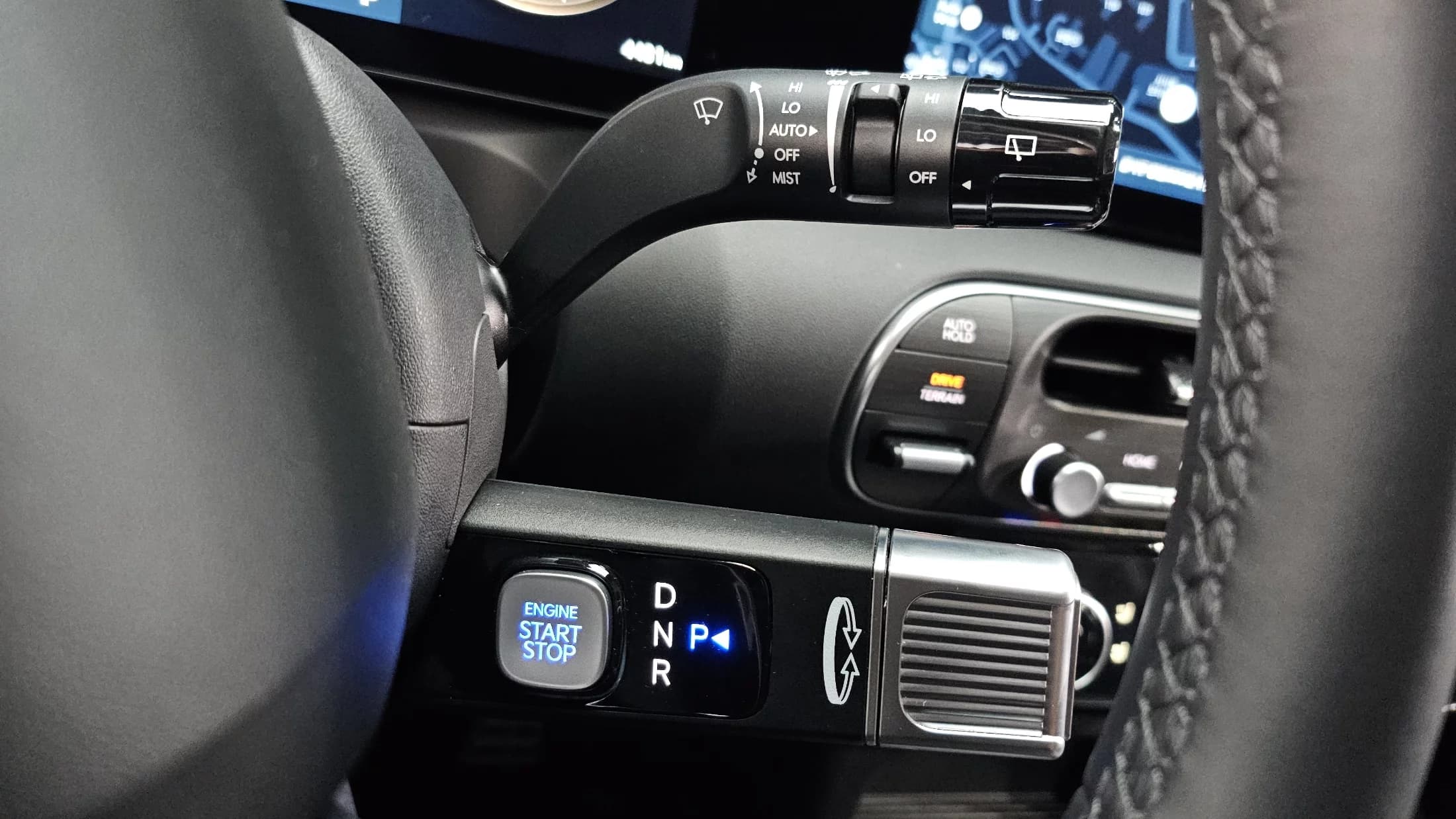 Hyundai Palisade Gasoline 2.5T 4WD 7-Seater Prestige, 2025 г. 4589 км. — фото 9