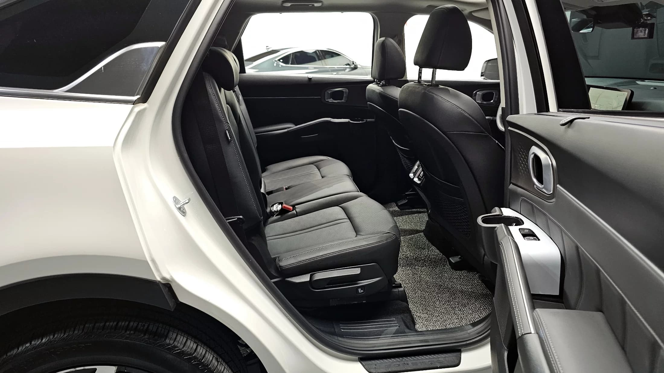 Kia Sorento Diesel 2.2 4WD Noblesse, 2024 г. 31386 км. — фото 12