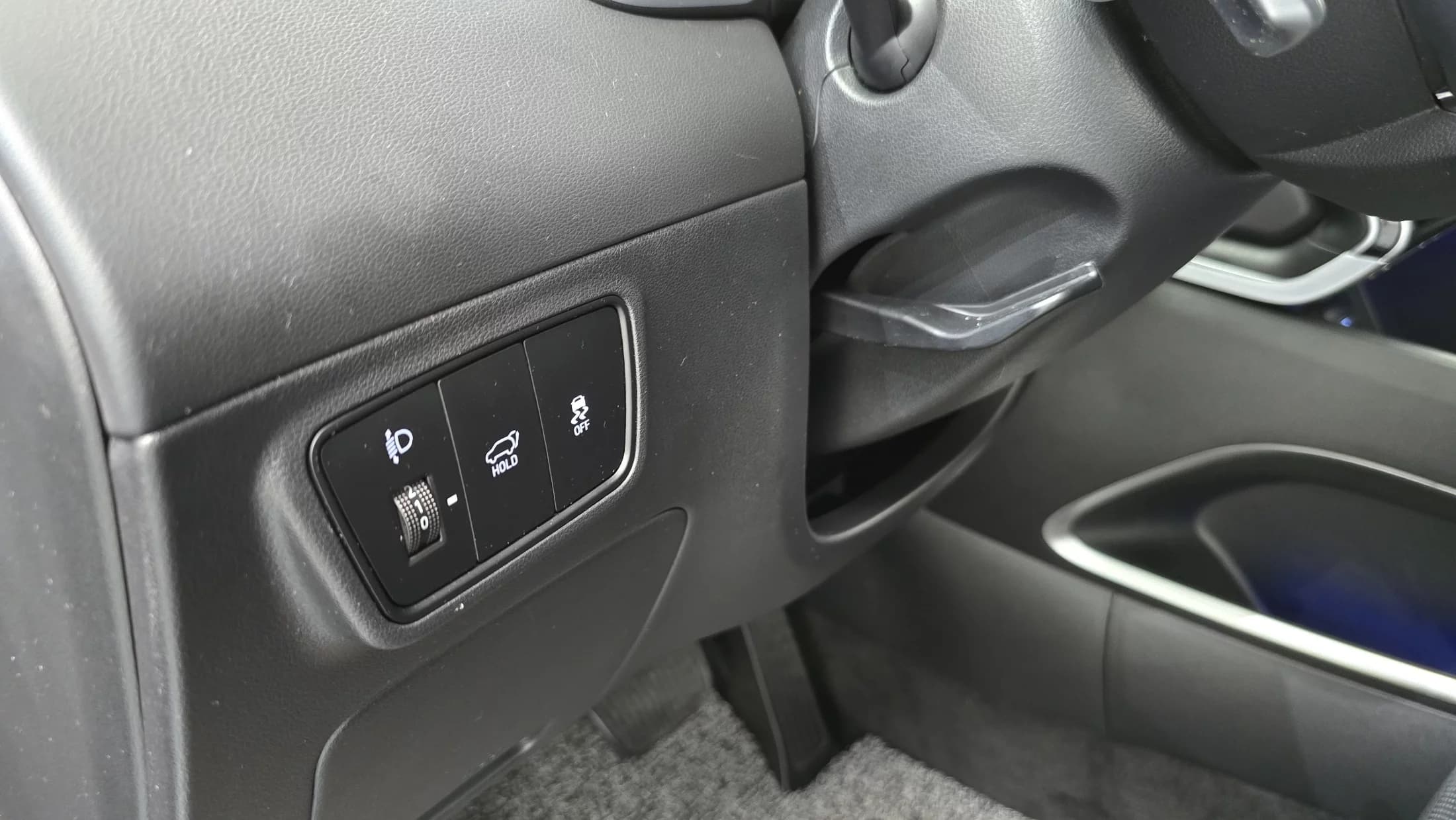 Hyundai Tucson Gasoline 1.6 Turbo 2WD Premium, 2023 г. 81130 км. — фото 15