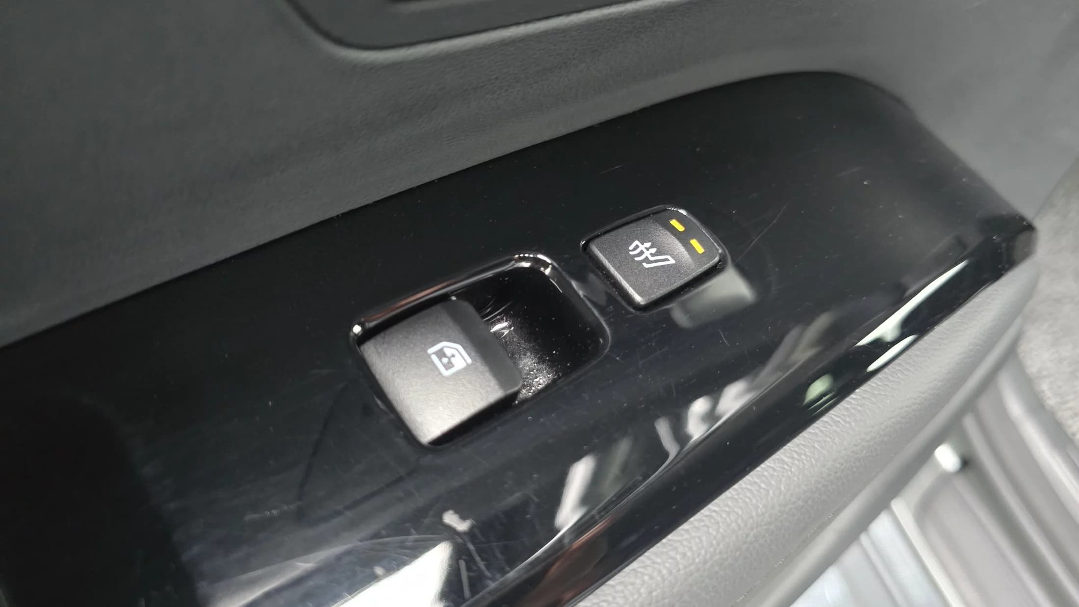 Hyundai Tucson Gasoline 1.6 Turbo 2WD Premium, 2023 г. 81130 км. — фото 19