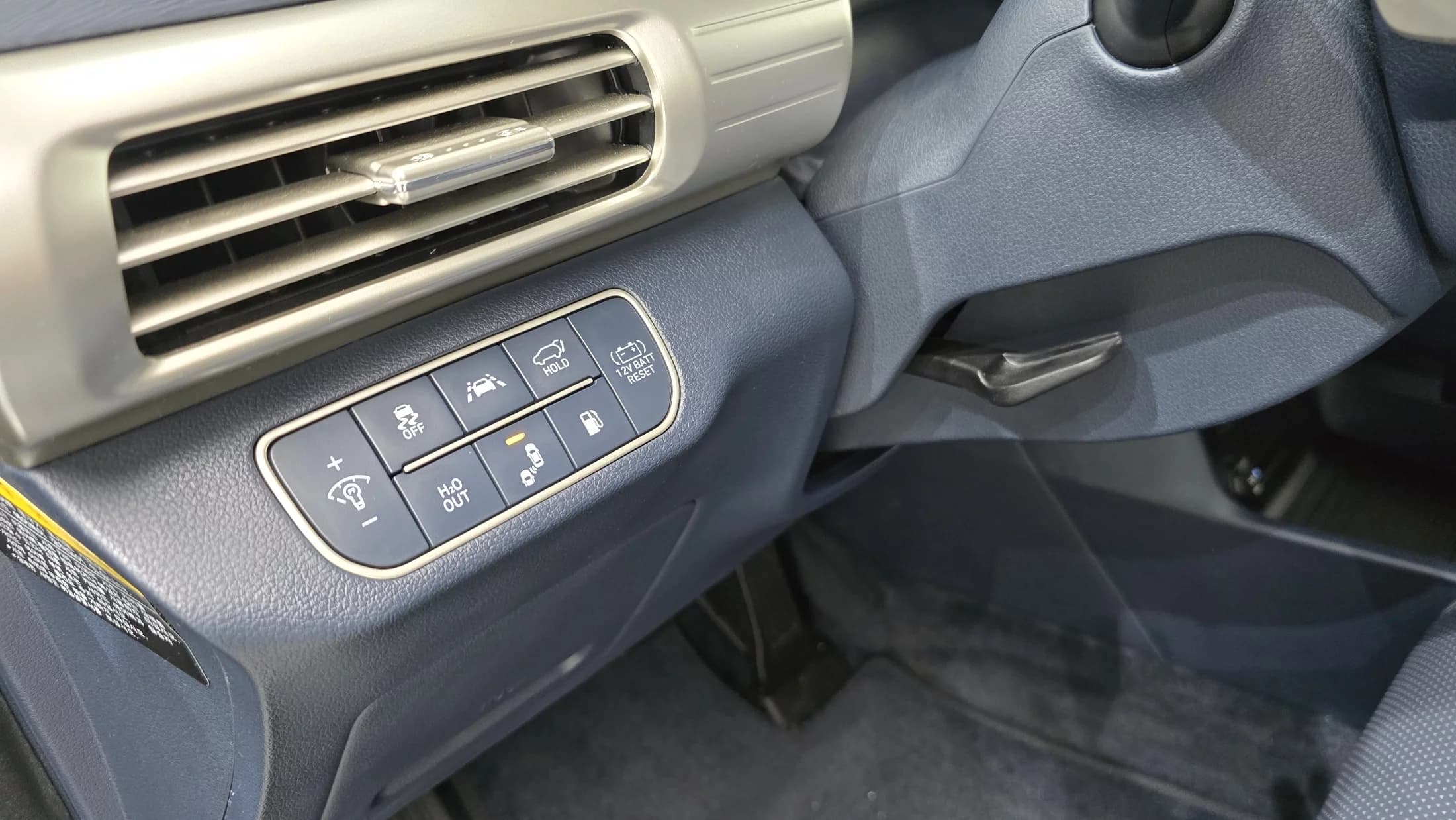 Hyundai Nexo Premium, 2021 г. 60834 км. — фото 14