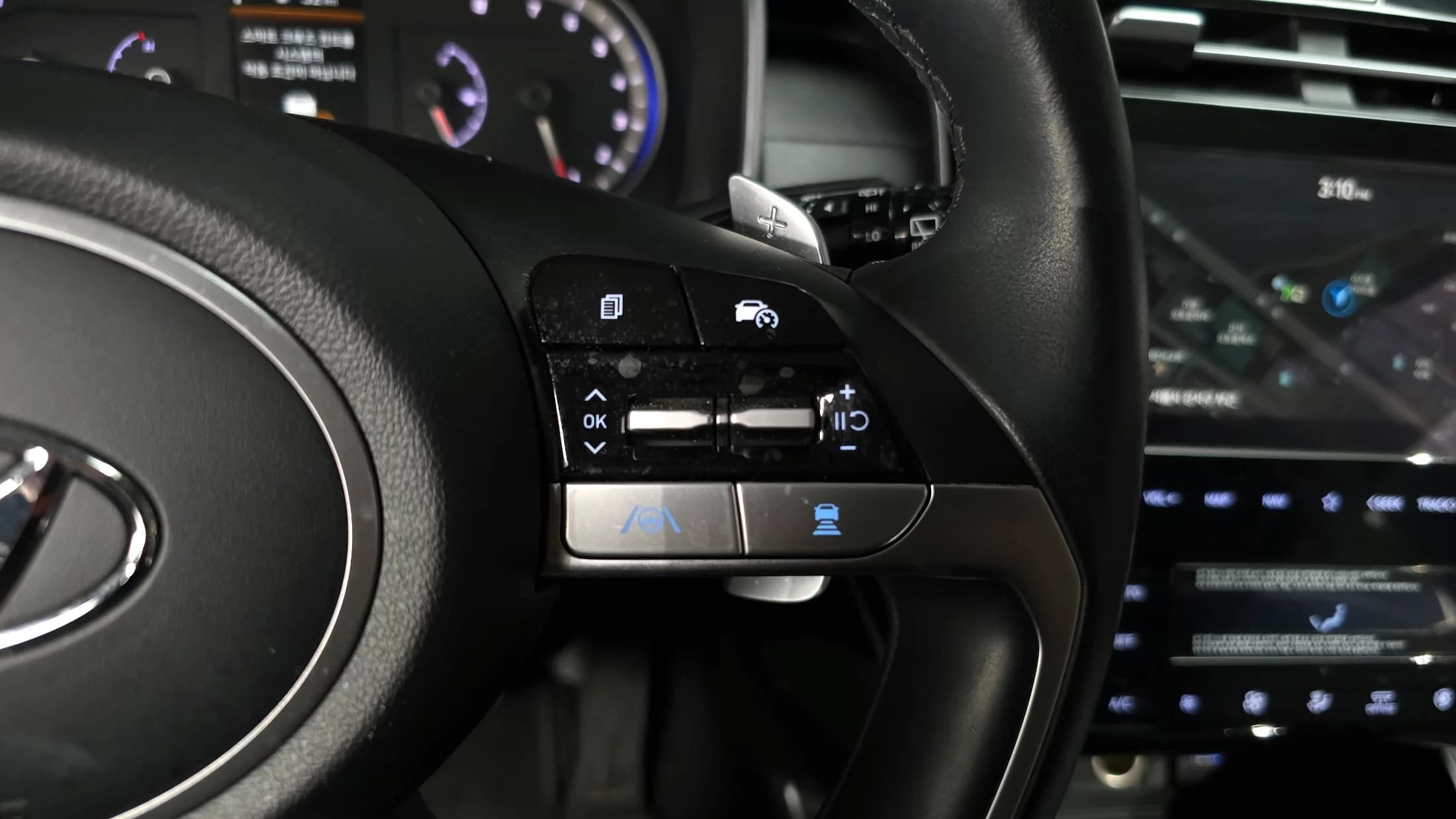 Hyundai Tucson Gasoline 1.6 Turbo 2WD Premium, 2021 г. 17332 км. — фото 17