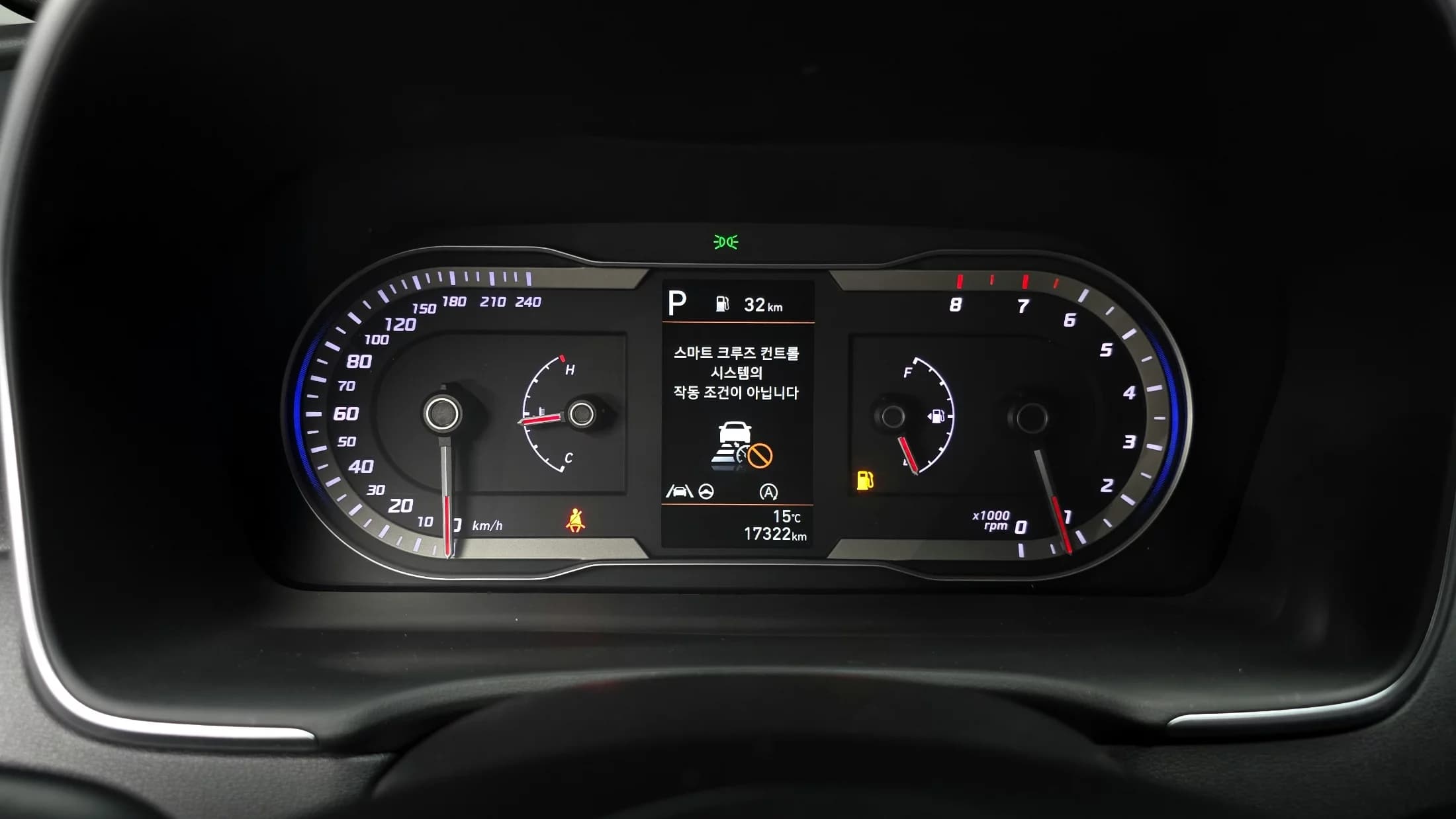 Hyundai Tucson Gasoline 1.6 Turbo 2WD Premium, 2021 г. 17332 км. — фото 8