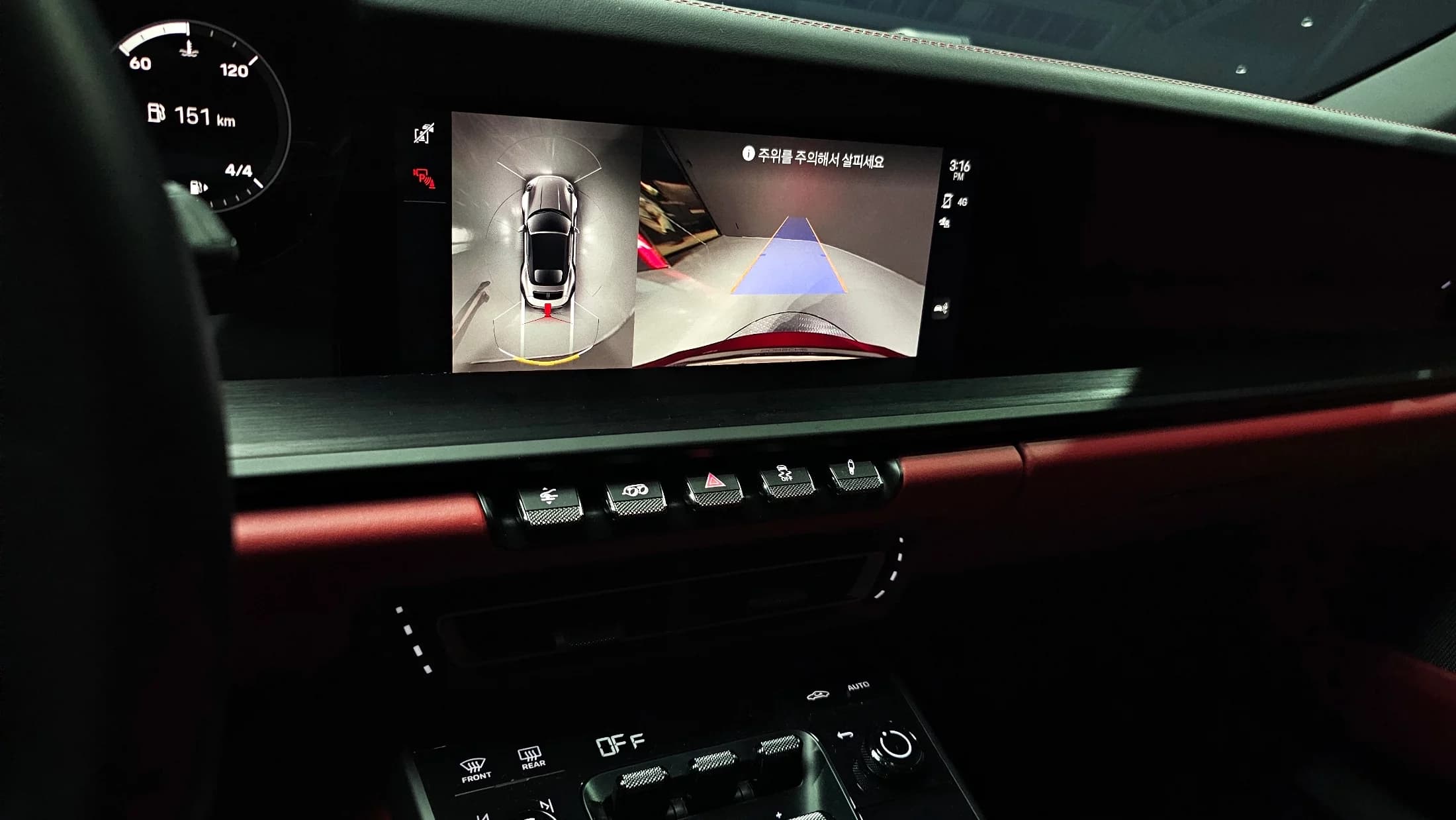 Porsche 911 Carrera 4 GTS Cabriolet, 2022 г. 29390 км. — фото 16