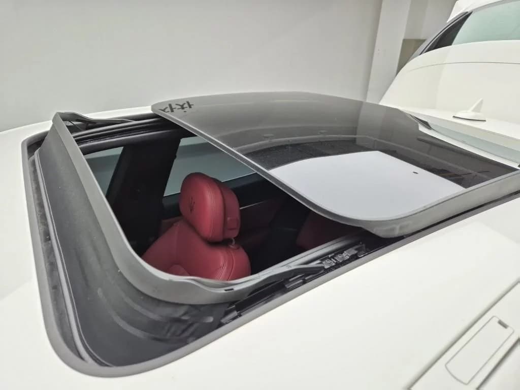 Maserati LEVANTE 2.0 GT AWD, 2022 г. 44432 км. — фото 13