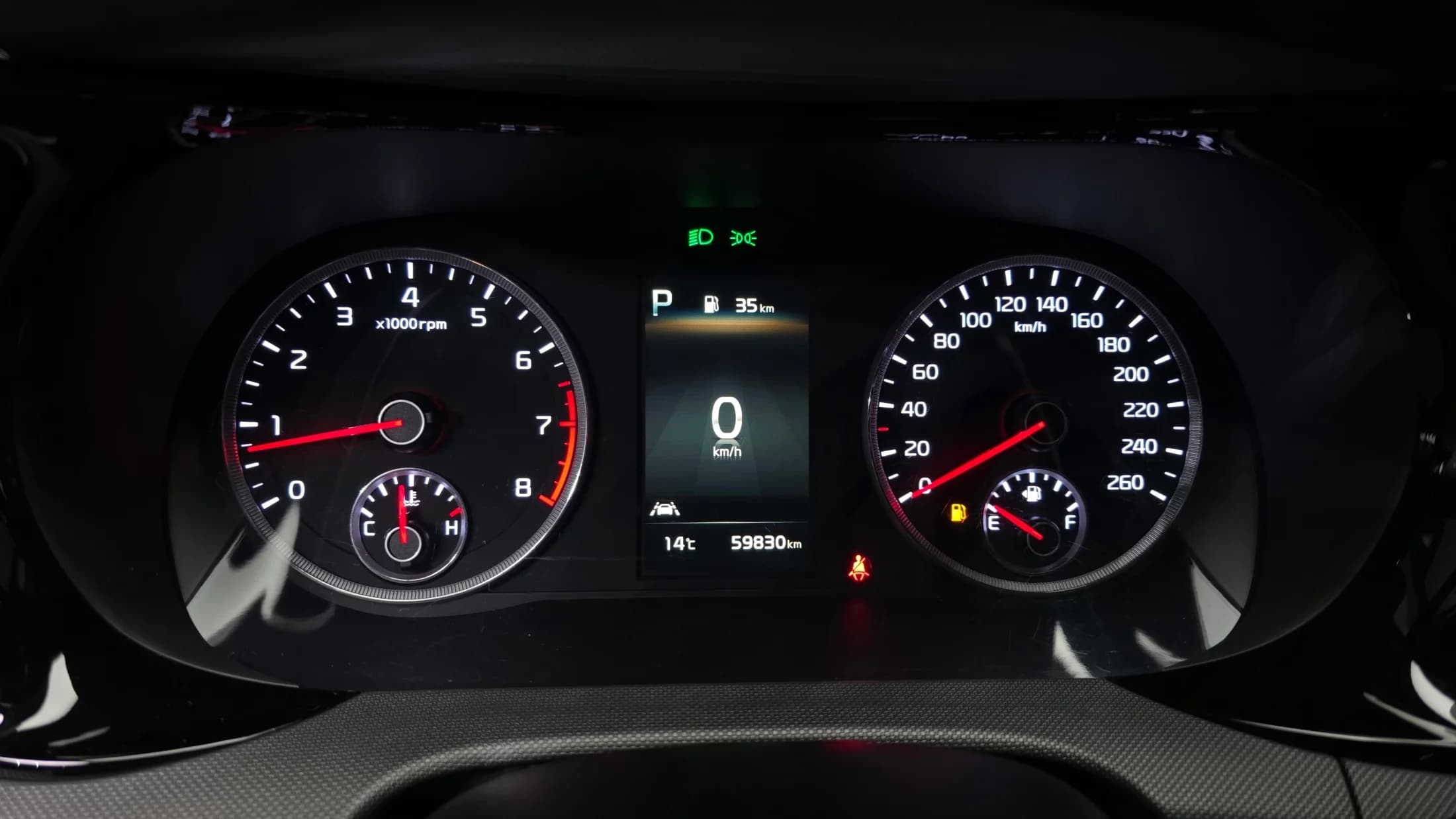 Kia K5 (Киа Оптима) 1.6 Turbo Prestige, 2022 г. 59961 км. — фото 8