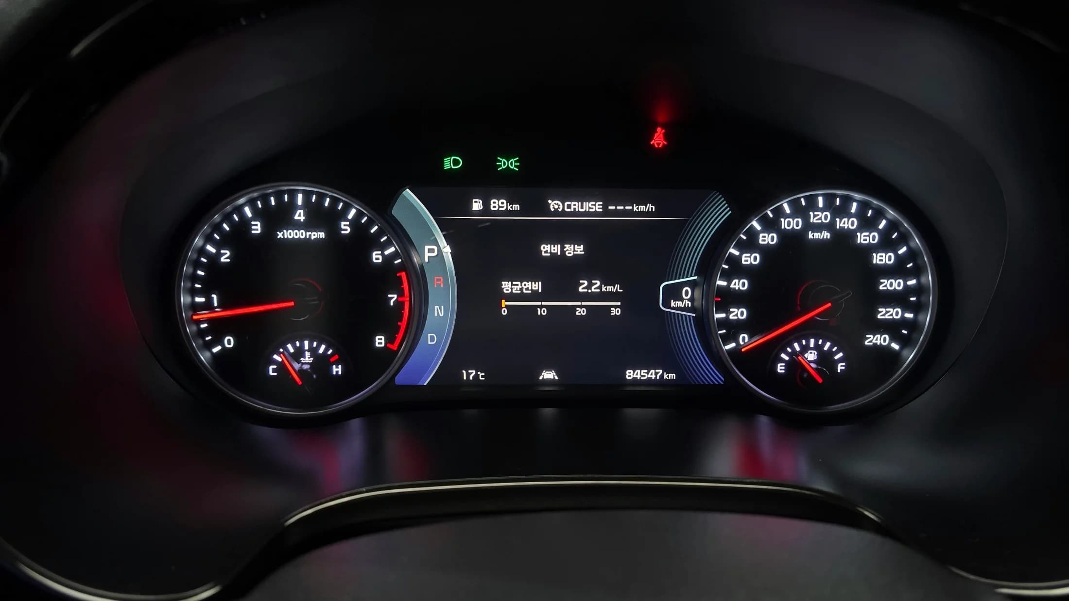 Kia Seltos Gasoline 1.6 Turbo 2WD Signature, 2021 г. 84547 км. — фото 8