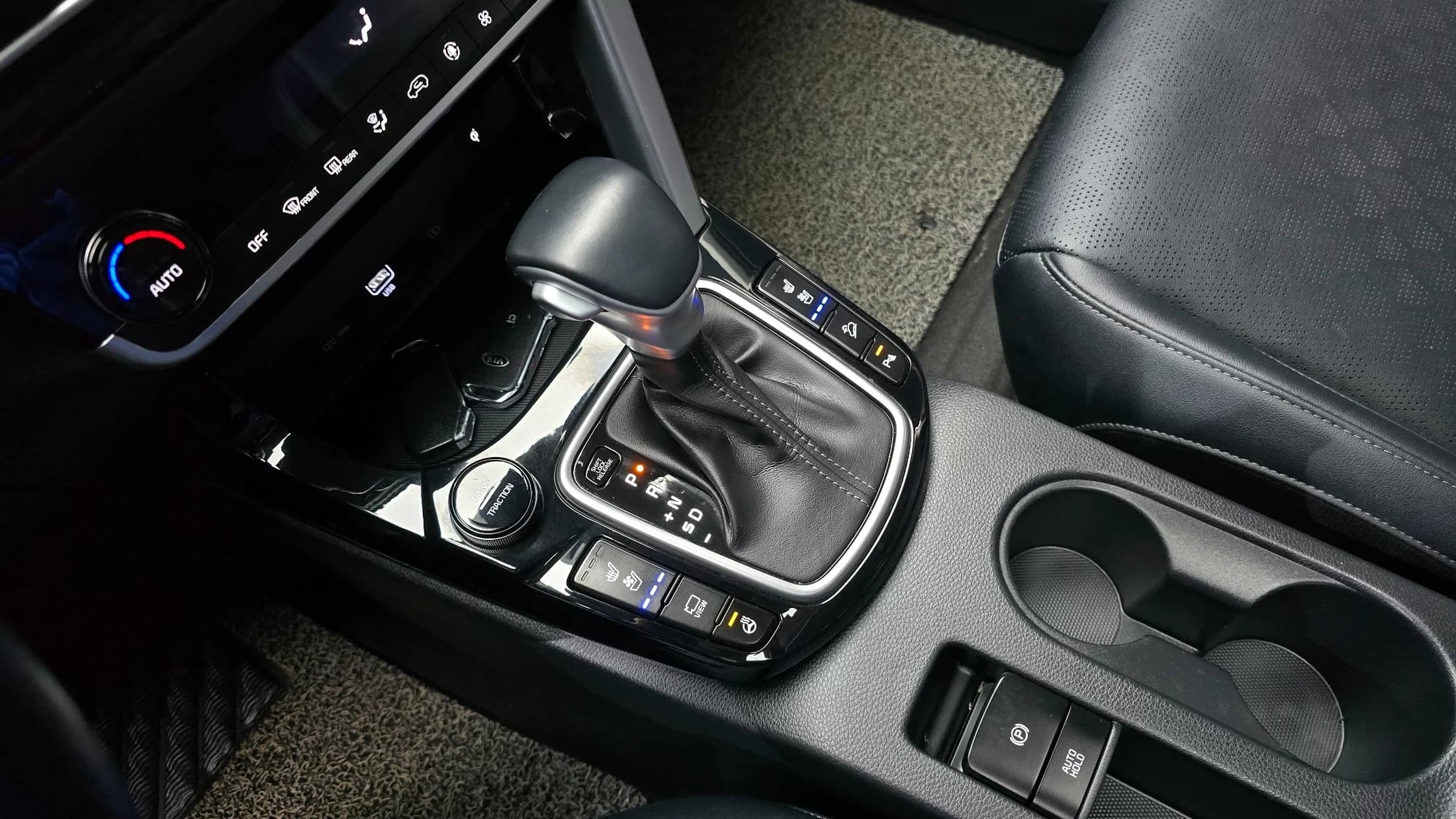 Kia Seltos Gasoline 1.6 Turbo 2WD Signature, 2021 г. 84547 км. — фото 9