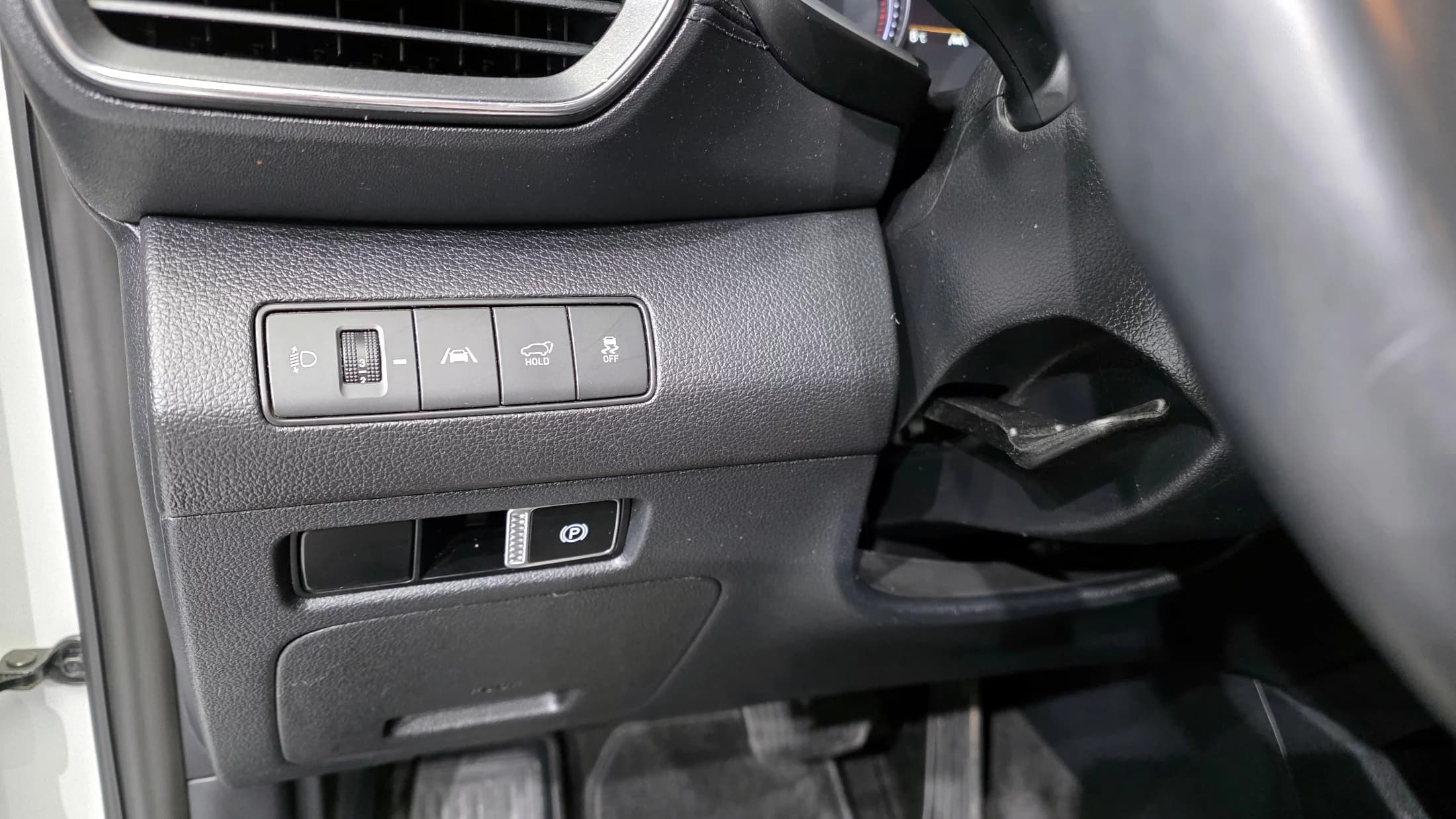 Hyundai Santa Fe Diesel 2.2 4WD Exclusive, 2022 г. 96790 км. — фото 15