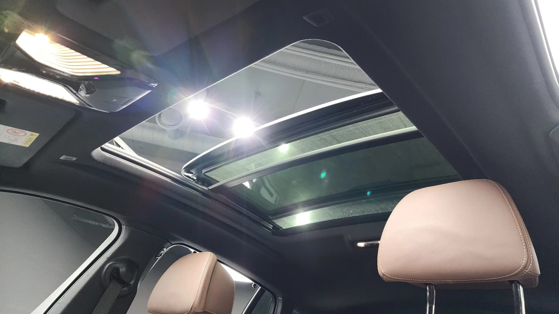 BMW X6 xDrive30d M Sport, 2022 г. 39119 км. — фото 18