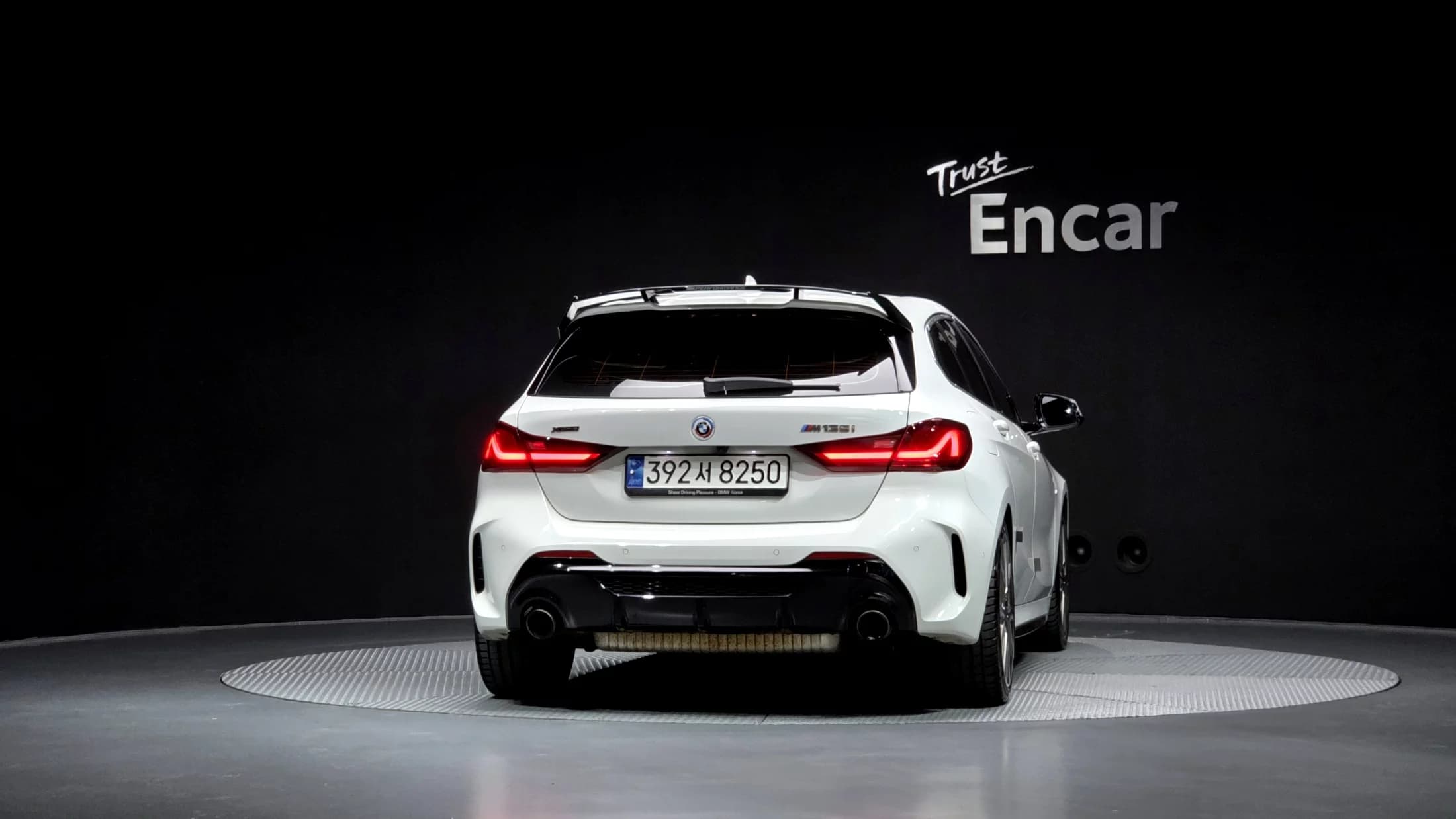 BMW 1-Series M135i xDrive First Edition, 2022 г. 74913 км. — фото 4