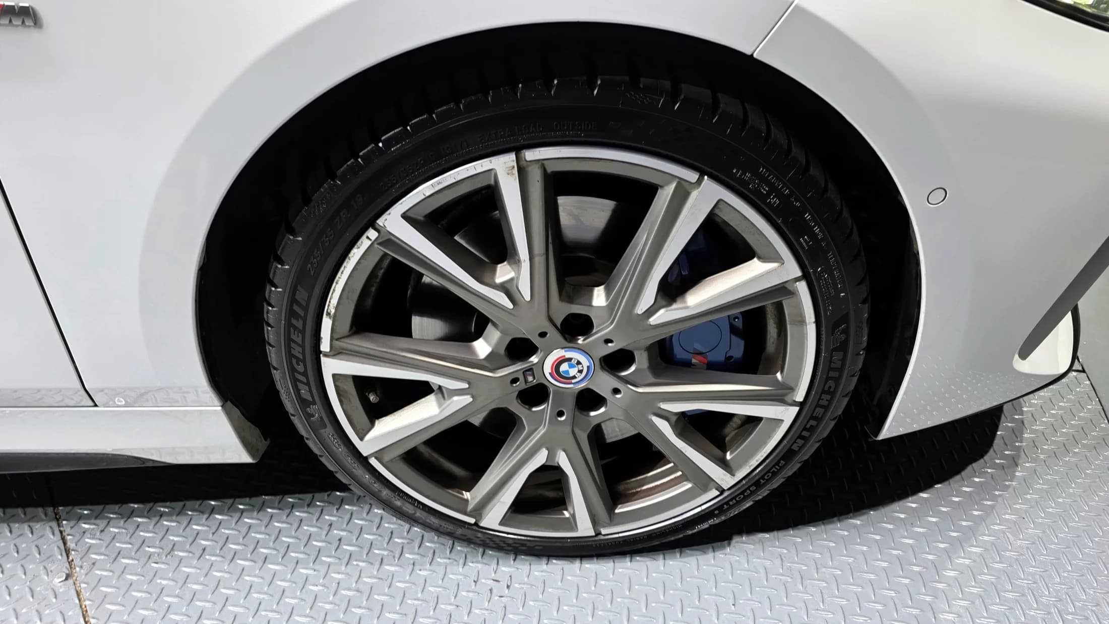 BMW 1-Series M135i xDrive First Edition, 2022 г. 74913 км. — фото 5