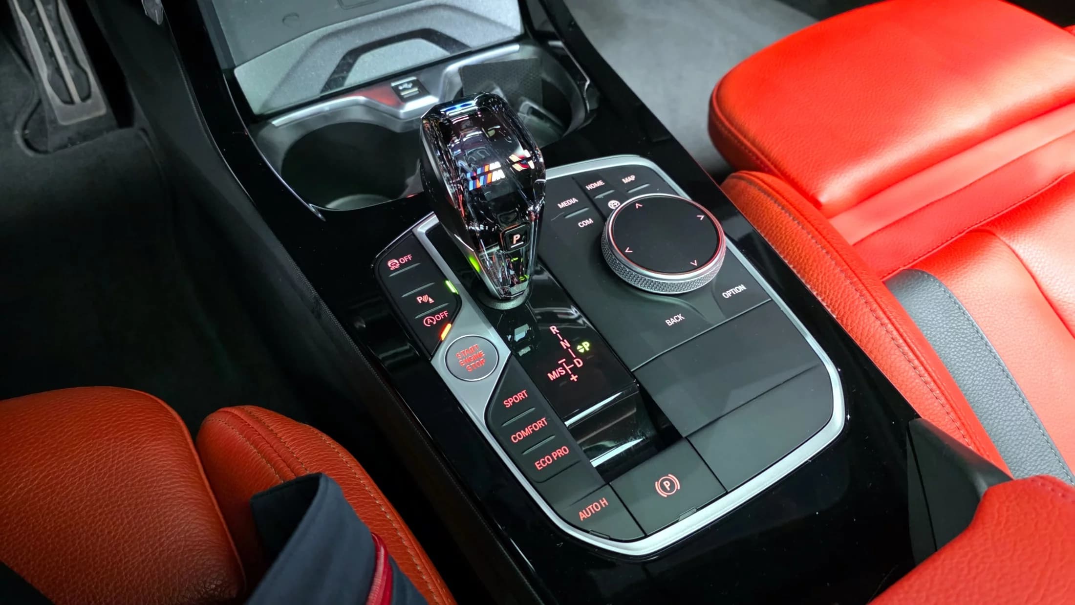 BMW 1-Series M135i xDrive First Edition, 2022 г. 74913 км. — фото 9