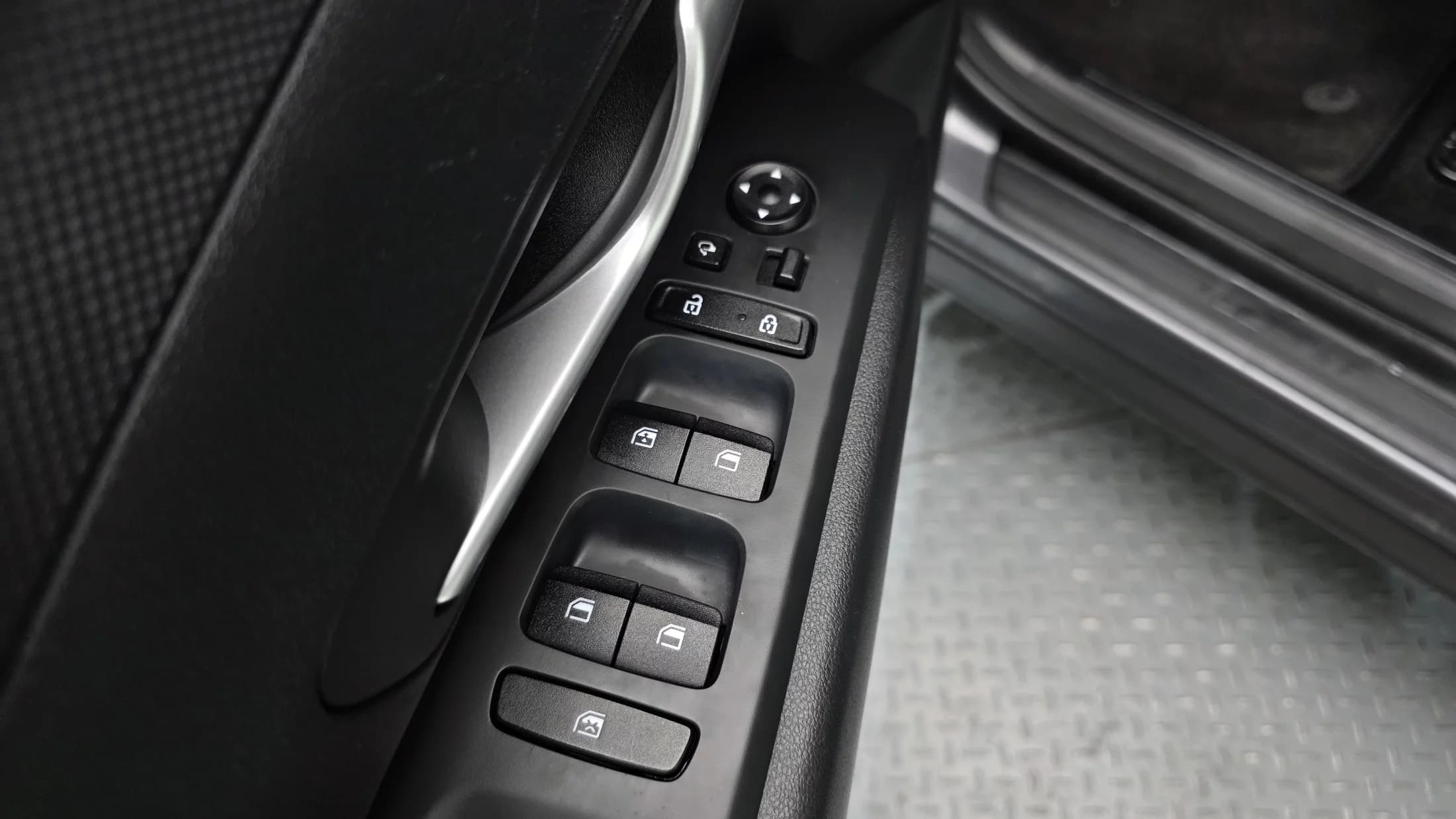 Hyundai Tucson Diesel 2.0 4WD Modern, 2022 г. 99819 км. — фото 14