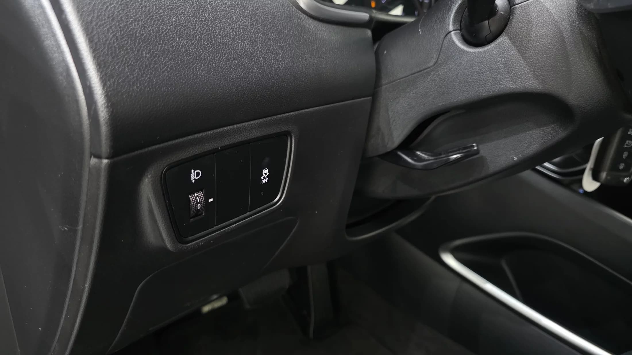 Hyundai Tucson Diesel 2.0 4WD Modern, 2022 г. 99819 км. — фото 15