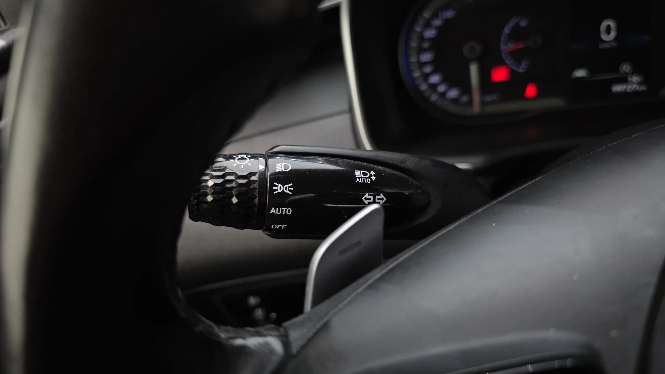 Hyundai Tucson Diesel 2.0 4WD Modern, 2022 г. 99819 км. — фото 16