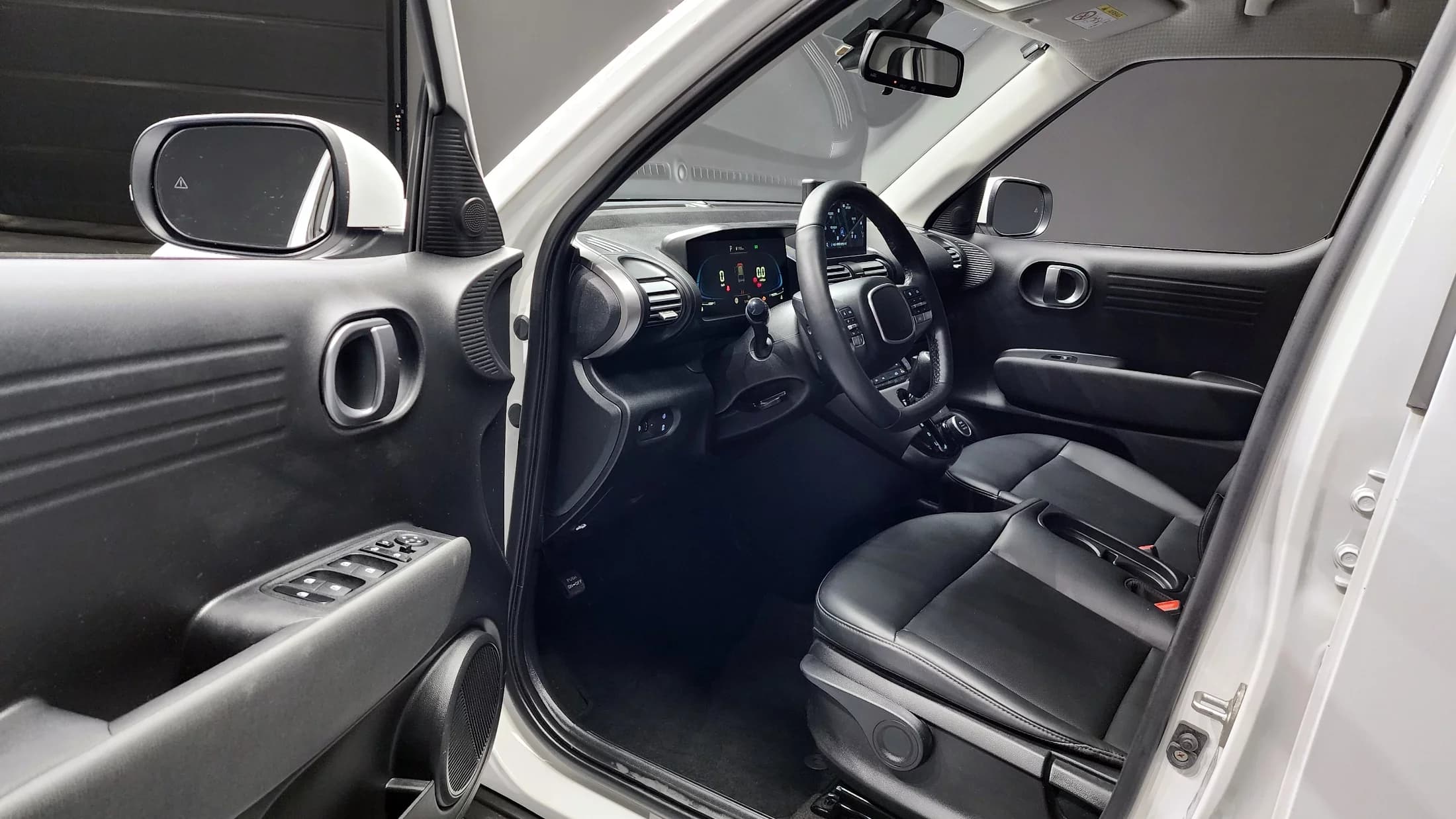 Hyundai Casper Inspiration, 2022 г. 52103 км. — фото 11