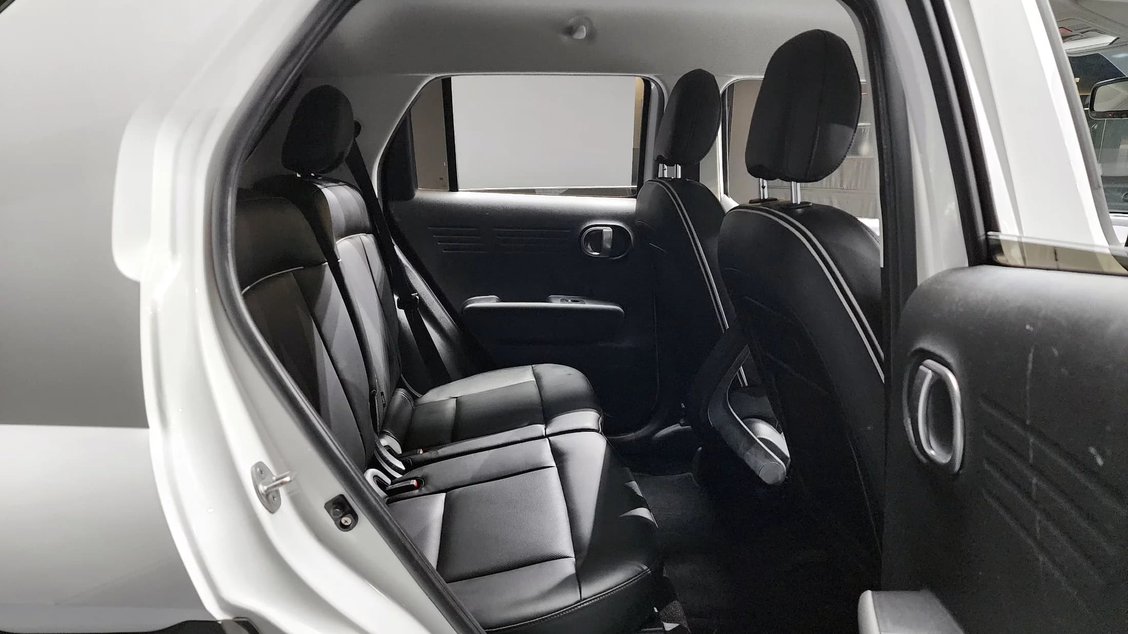 Hyundai Casper Inspiration, 2022 г. 52103 км. — фото 12