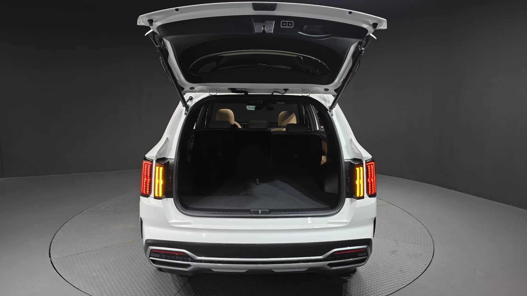 Kia Sorento Diesel 2.2 2WD Gravity, 2022 г. 31680 км. — фото 20