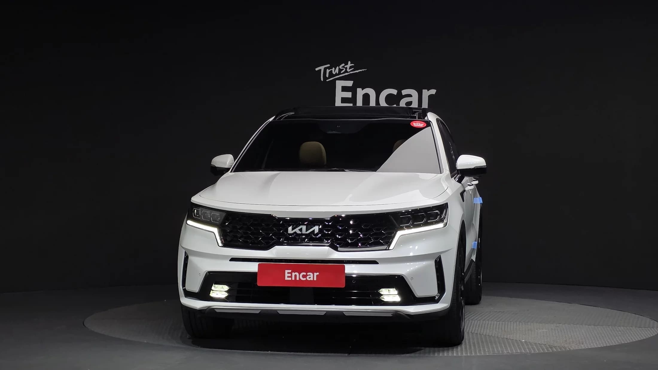 Kia Sorento Diesel 2.2 2WD Gravity, 2022 г. 31680 км. — фото 3