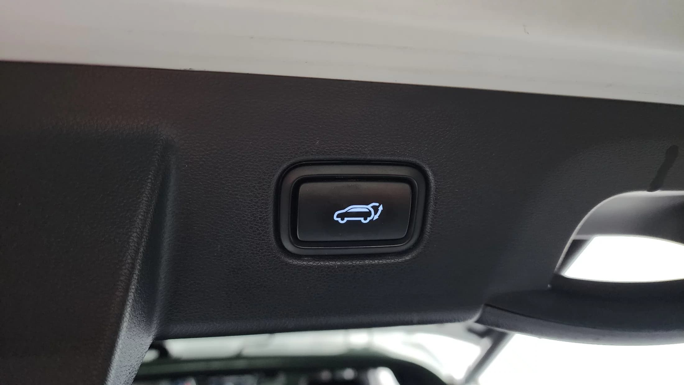Hyundai Tucson Gasoline 1.6 Turbo 2WD Inspiration, 2022 г. 94142 км. — фото 20