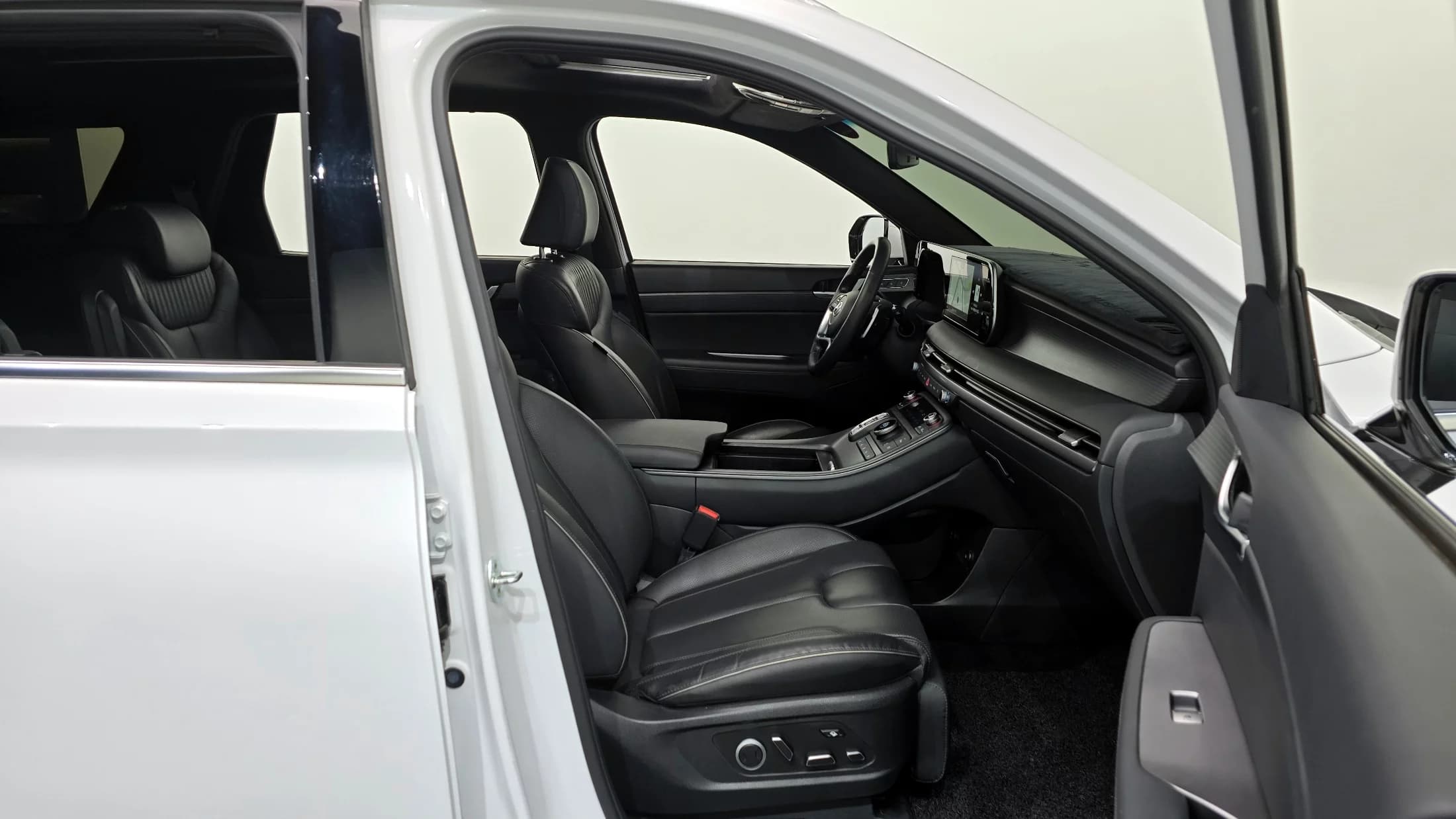 Hyundai Palisade Diesel 2.2 2WD Prestige, 2022 г. 43335 км. — фото 11