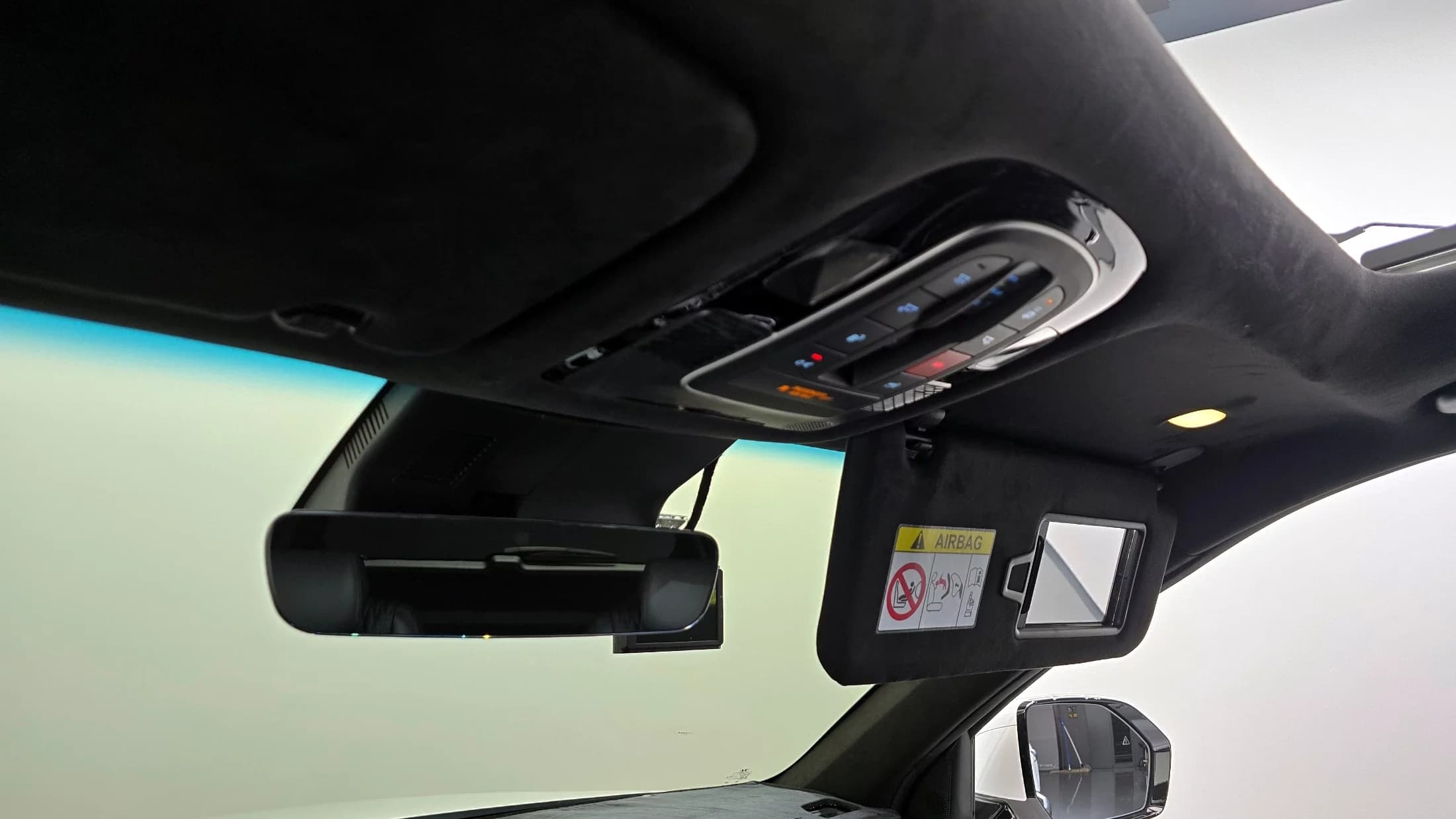 Hyundai Palisade Diesel 2.2 2WD Prestige, 2022 г. 43335 км. — фото 17